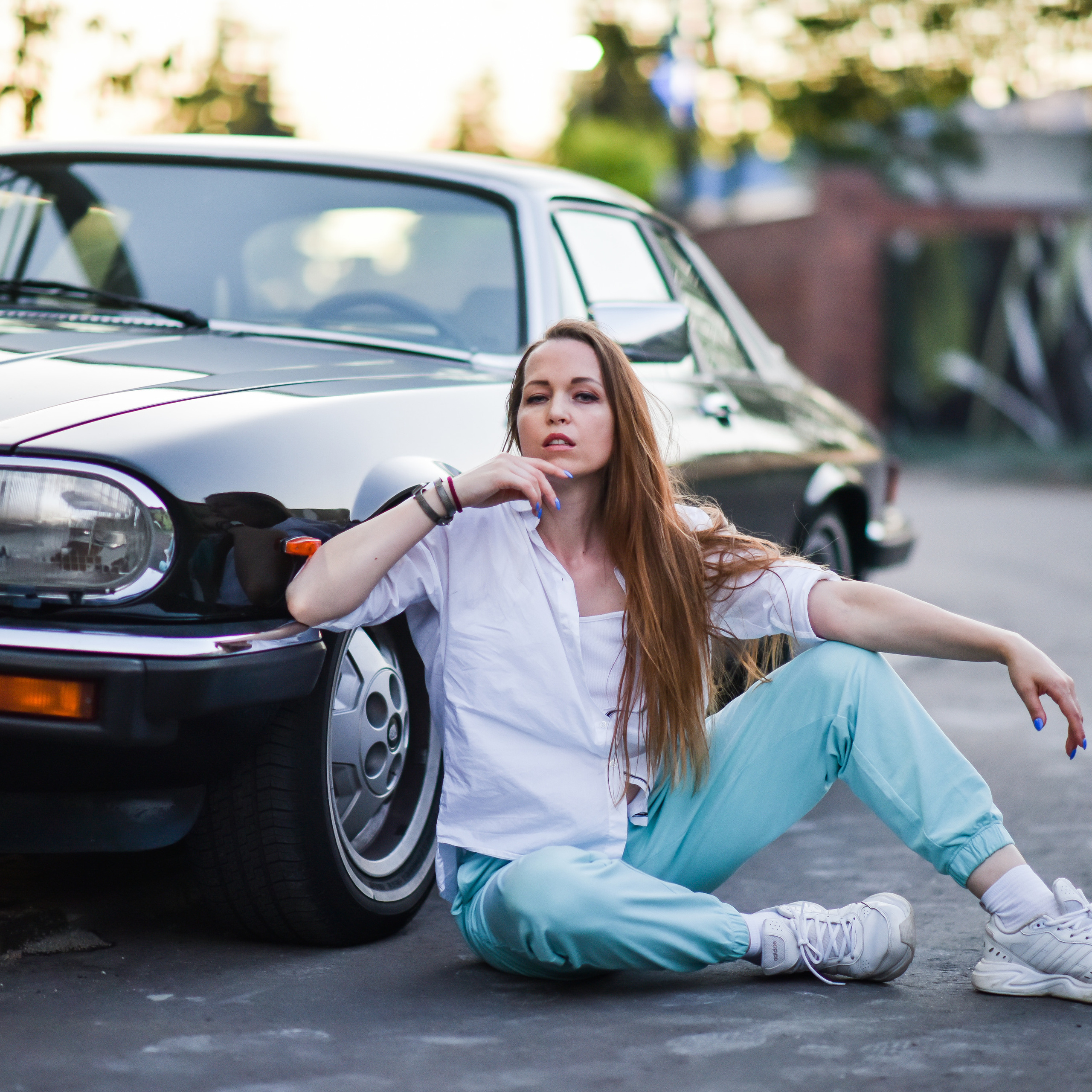 Фотограф для бизнесконтента, репортажей и семейного альбома в Москве