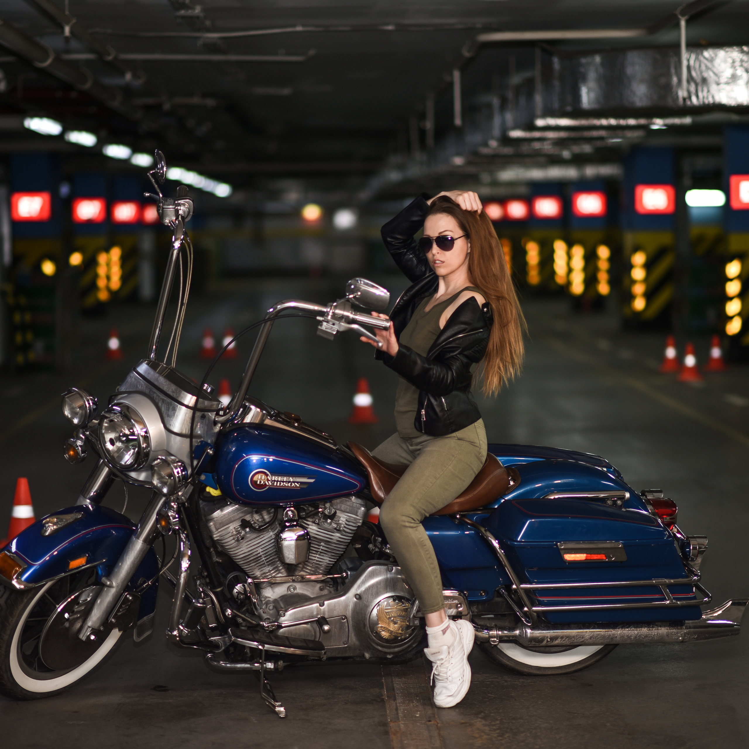 Фотограф для бизнесконтента, репортажей и семейного альбома в Москве