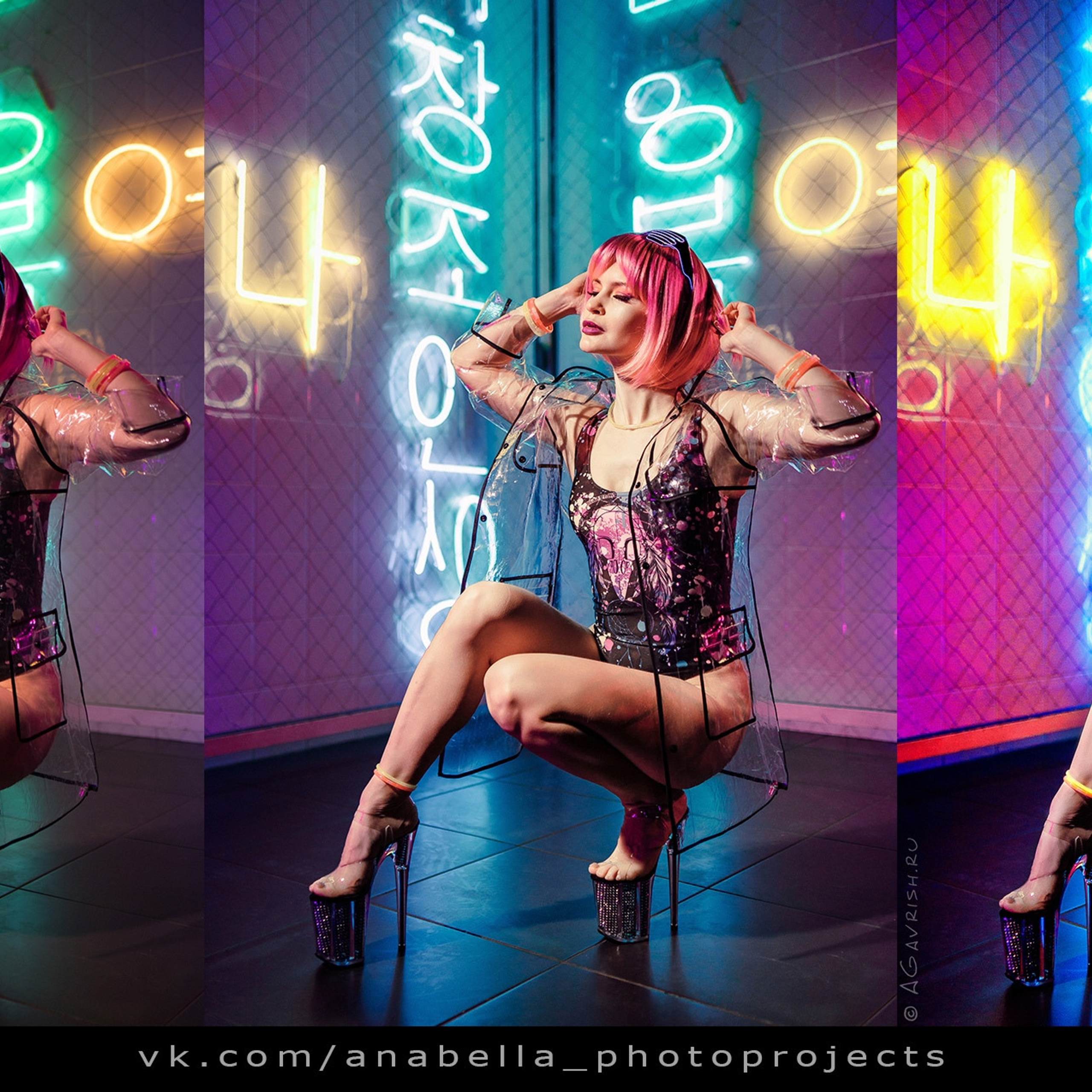 Ретушь фотографий. Фотограф Александр Гавриш — фотосессии и фотопроекты в Москве