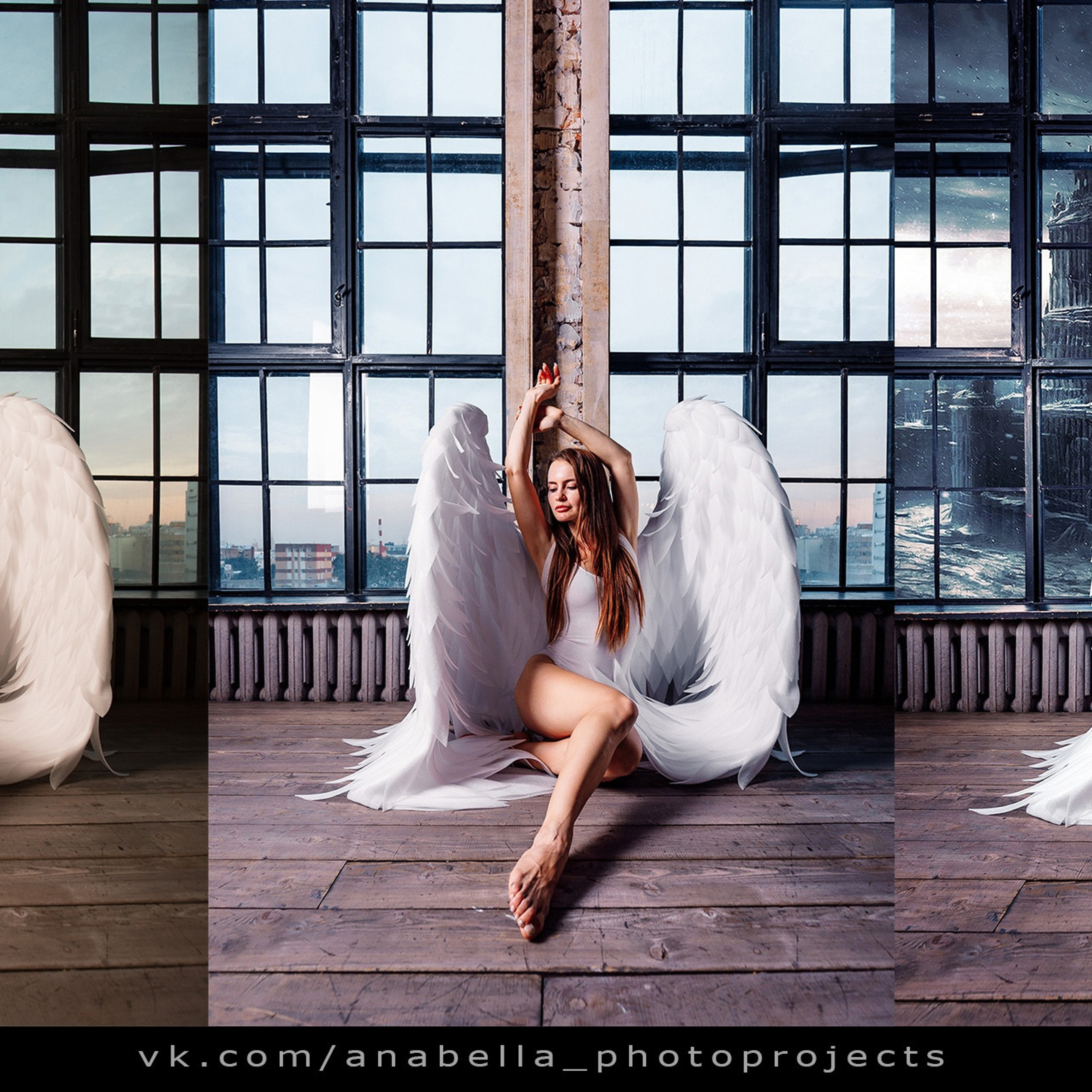 Ретушь фотографий. Фотограф Александр Гавриш — фотосессии и фотопроекты в Москве