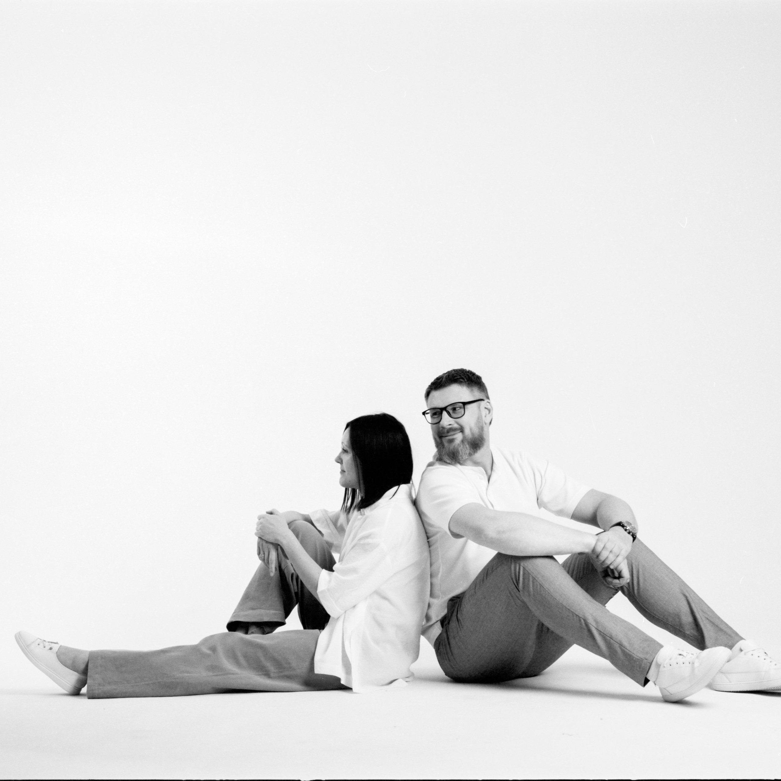 Наталья на плёнку. Илья Михачёв Фотограф ПРО людей