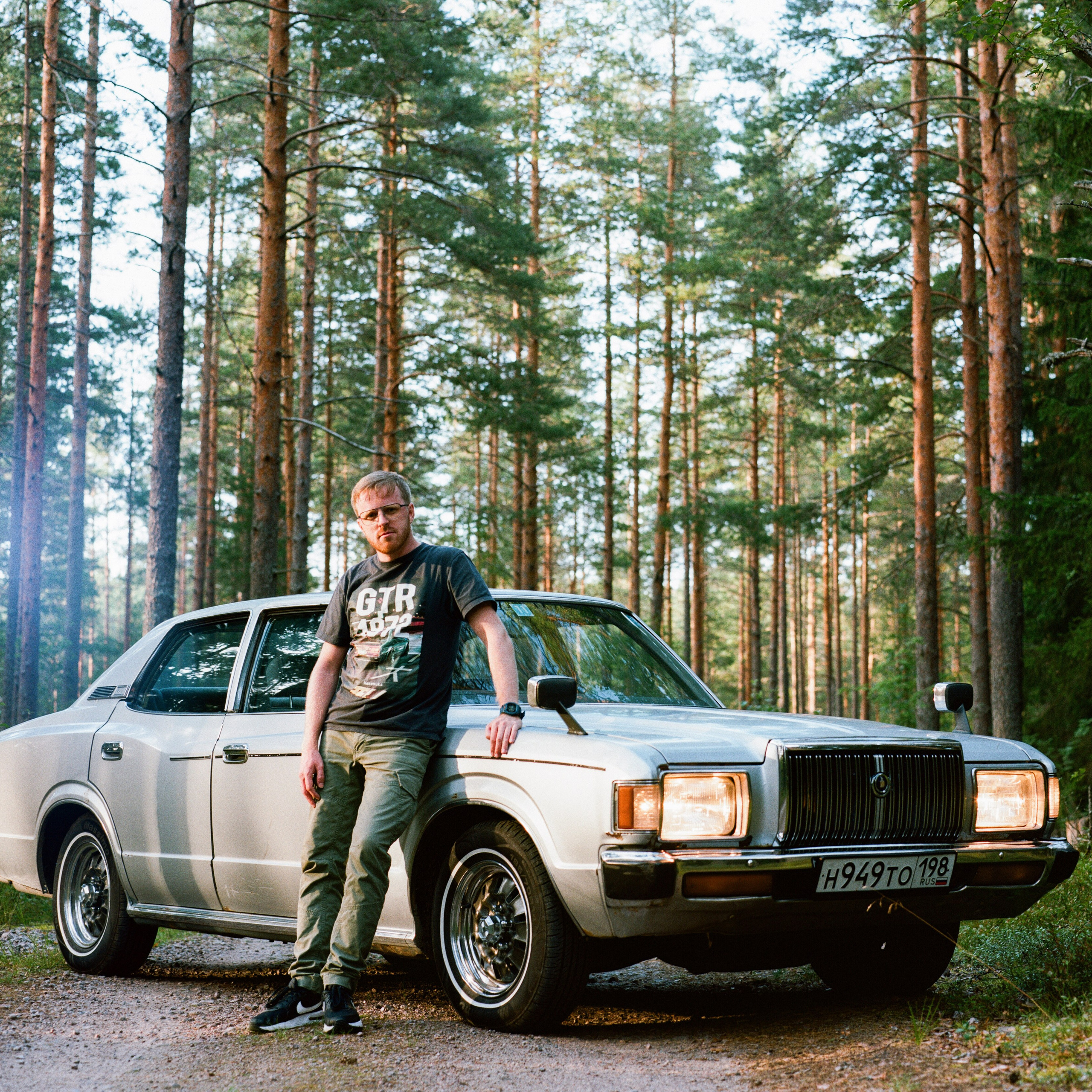 Серии. Илья Михачёв Фотограф ПРО людей