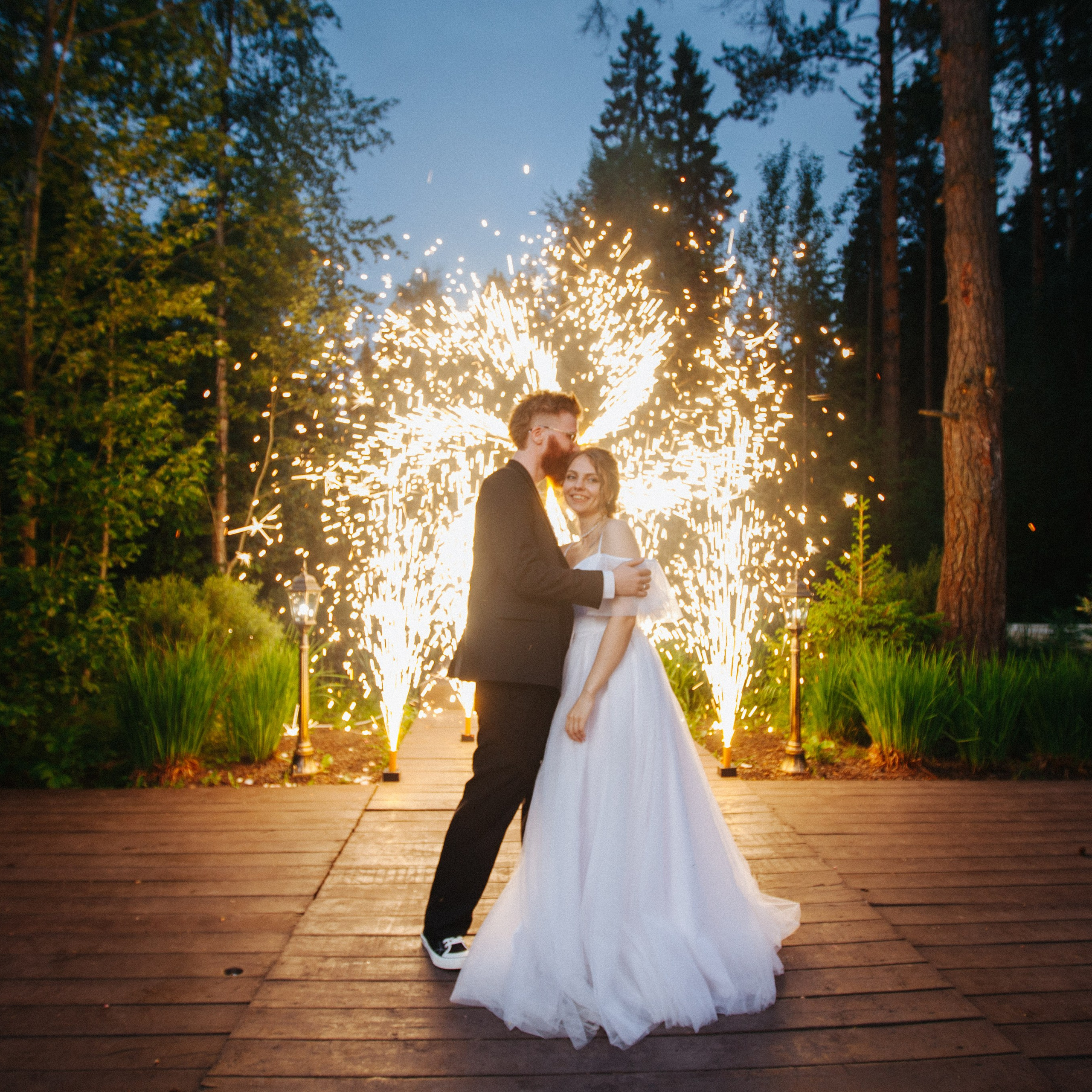 Ксюша и Катя в переменчивом Петербурге. Илья Михачёв Фотограф ПРО людей