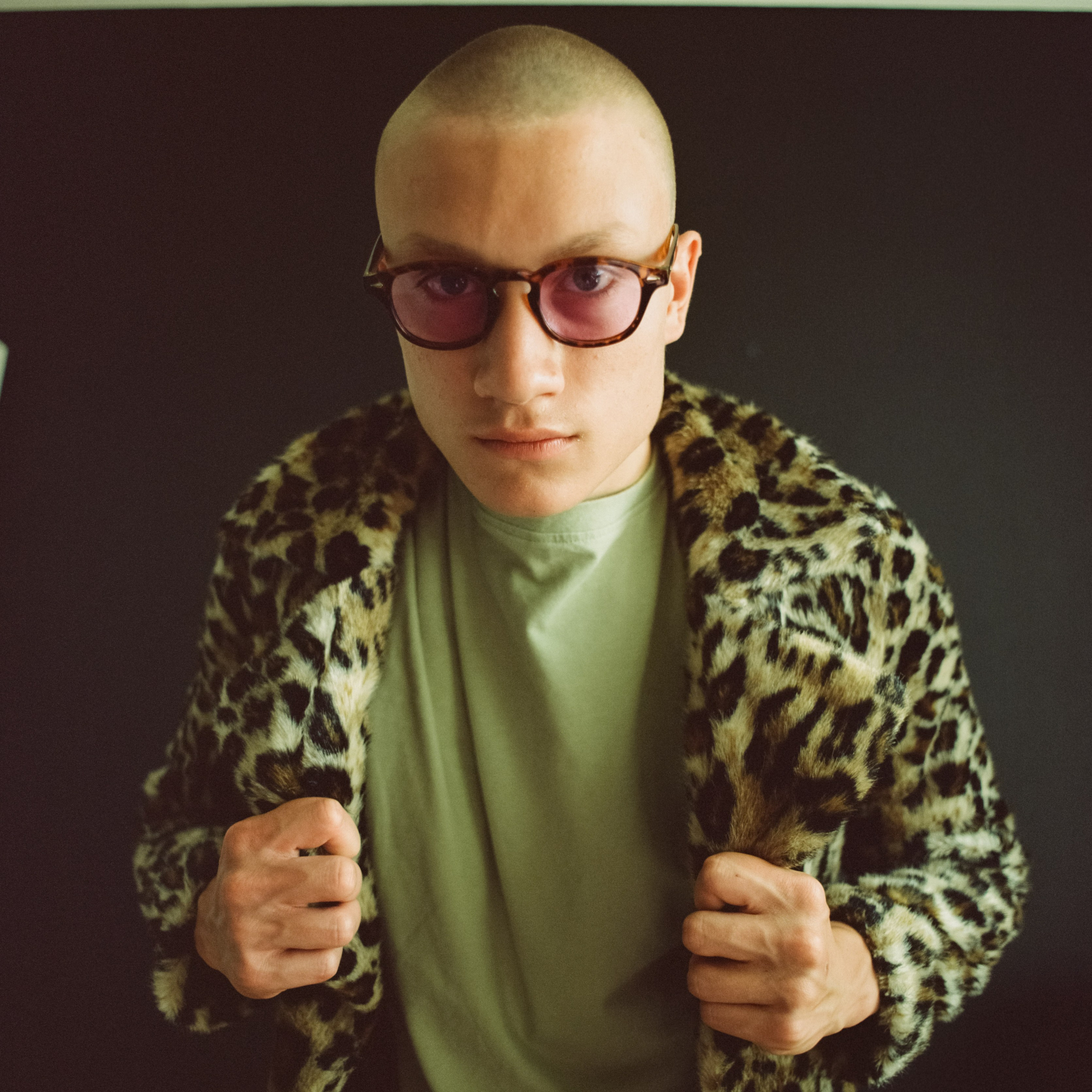 Серии. Илья Михачёв Фотограф ПРО людей