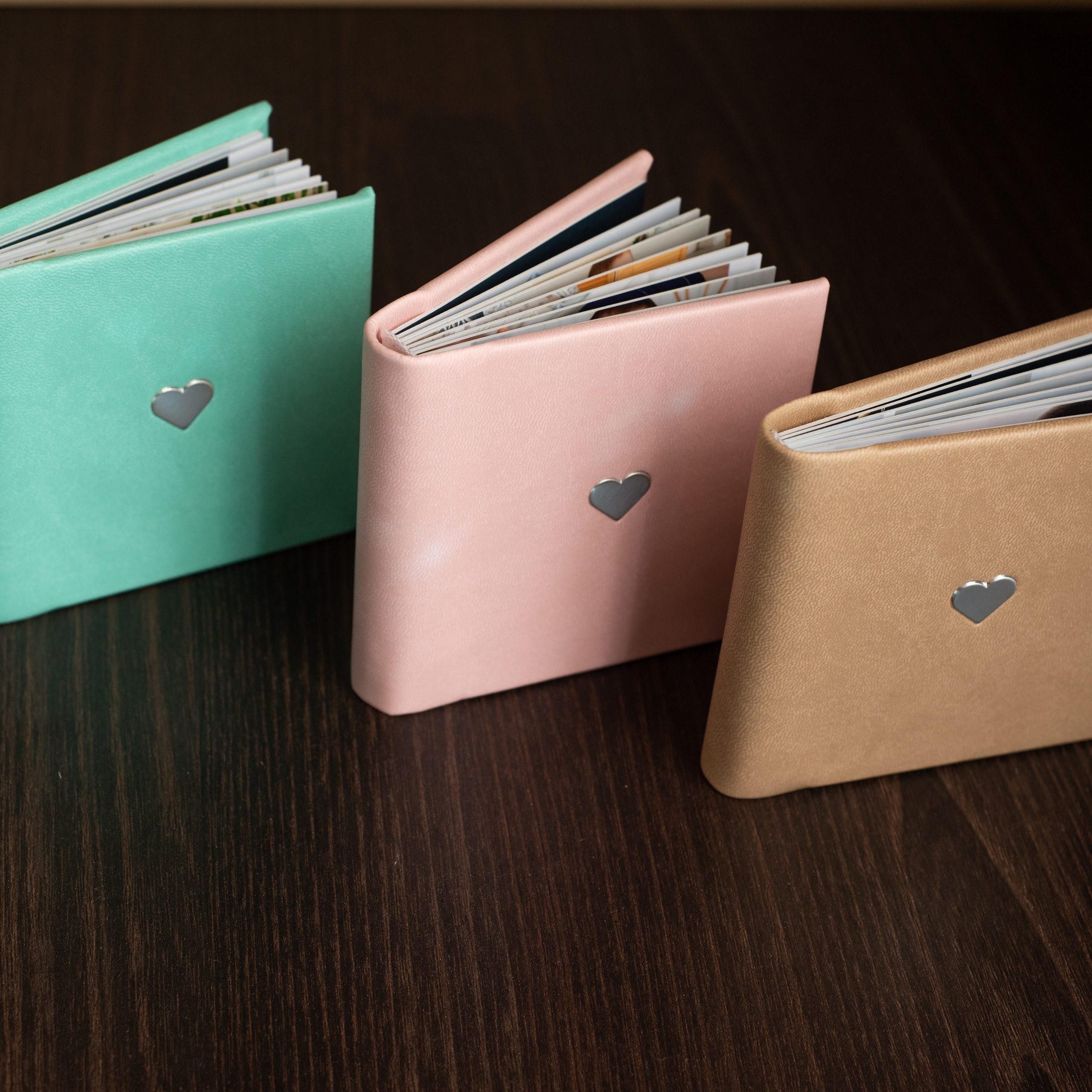 Фотокнига на заказ. Женский фотограф Санкт-Петербург Александра Колий