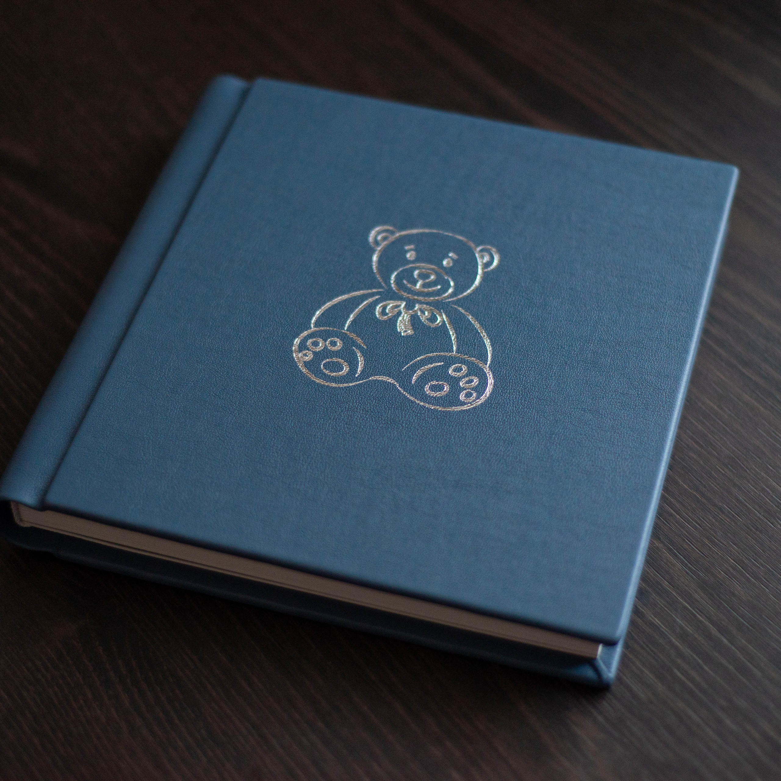 Фотокнига на заказ. Женский фотограф Санкт-Петербург Александра Колий