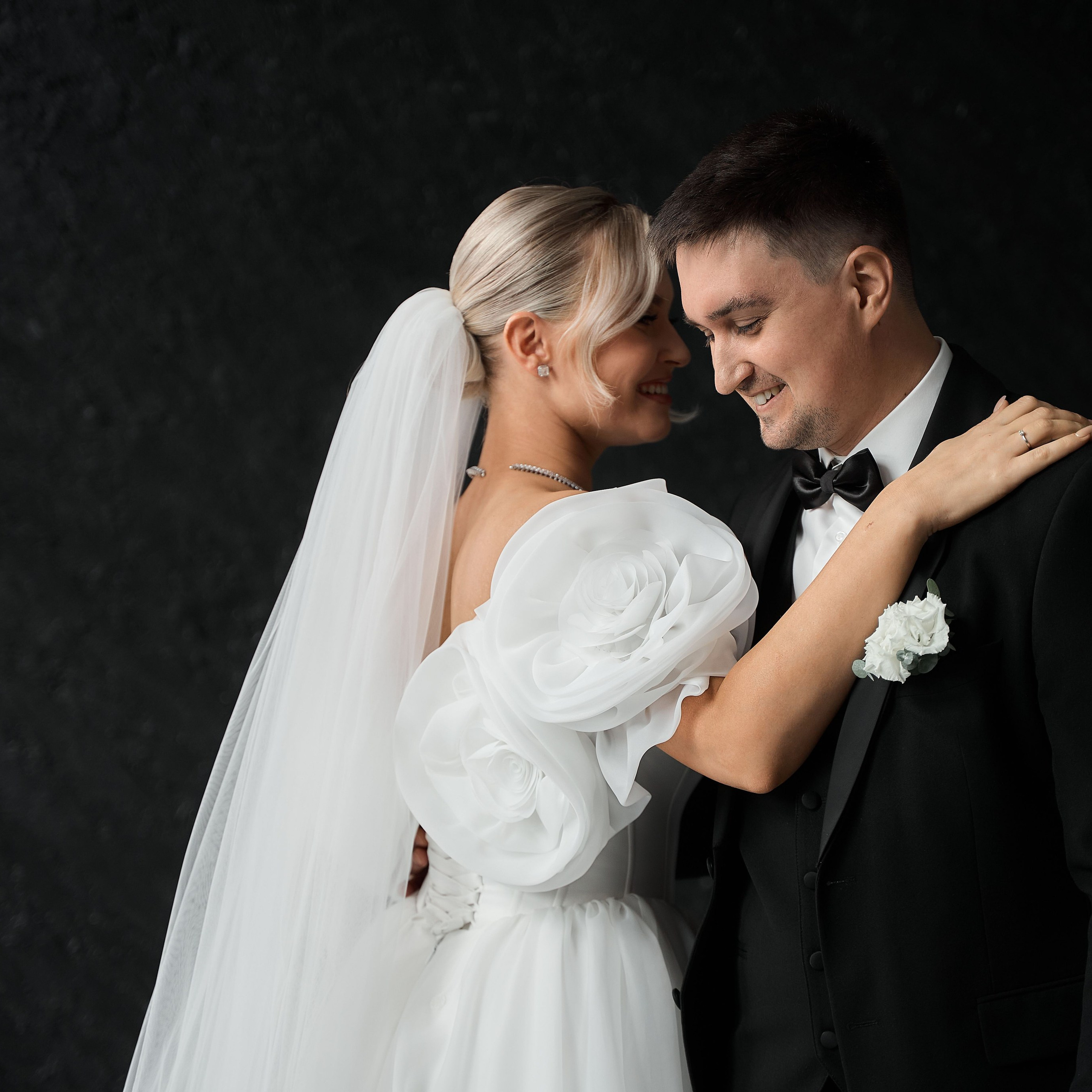 Григорий и Елизавета