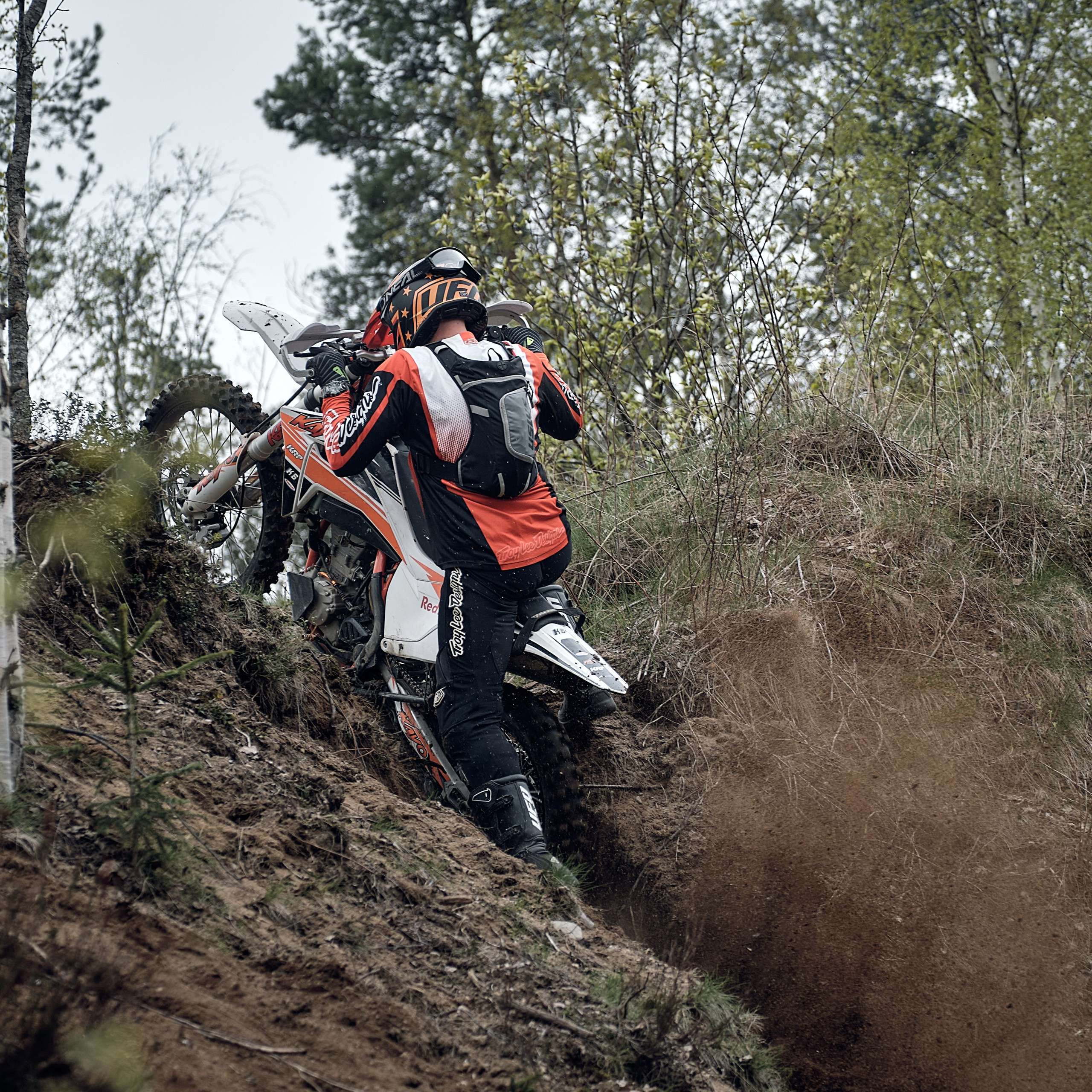 Репортажная съёмка