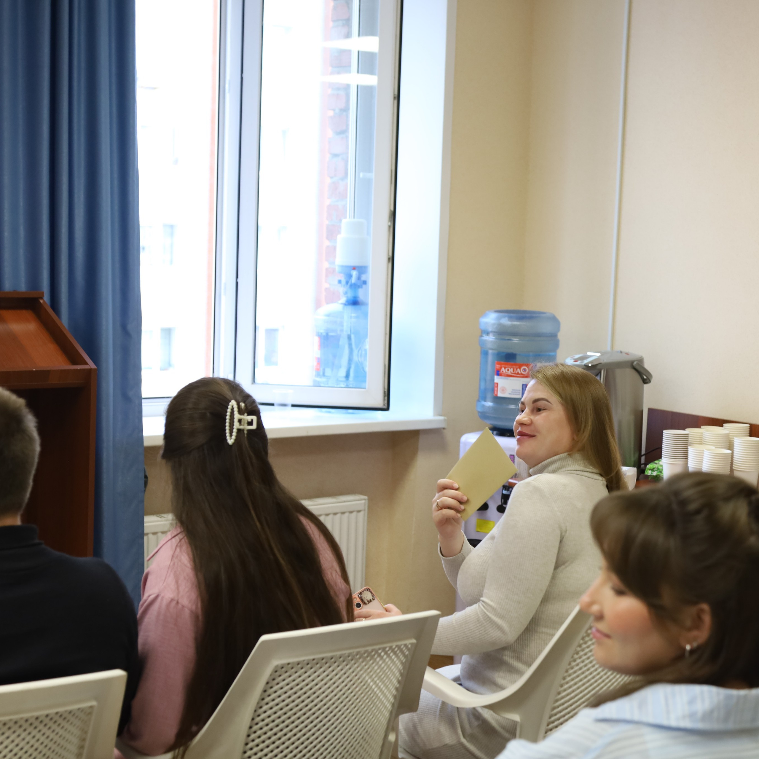 Буду мамой 2.0. Фотограф новорожденных в Ижевске Анастасия Преснякова