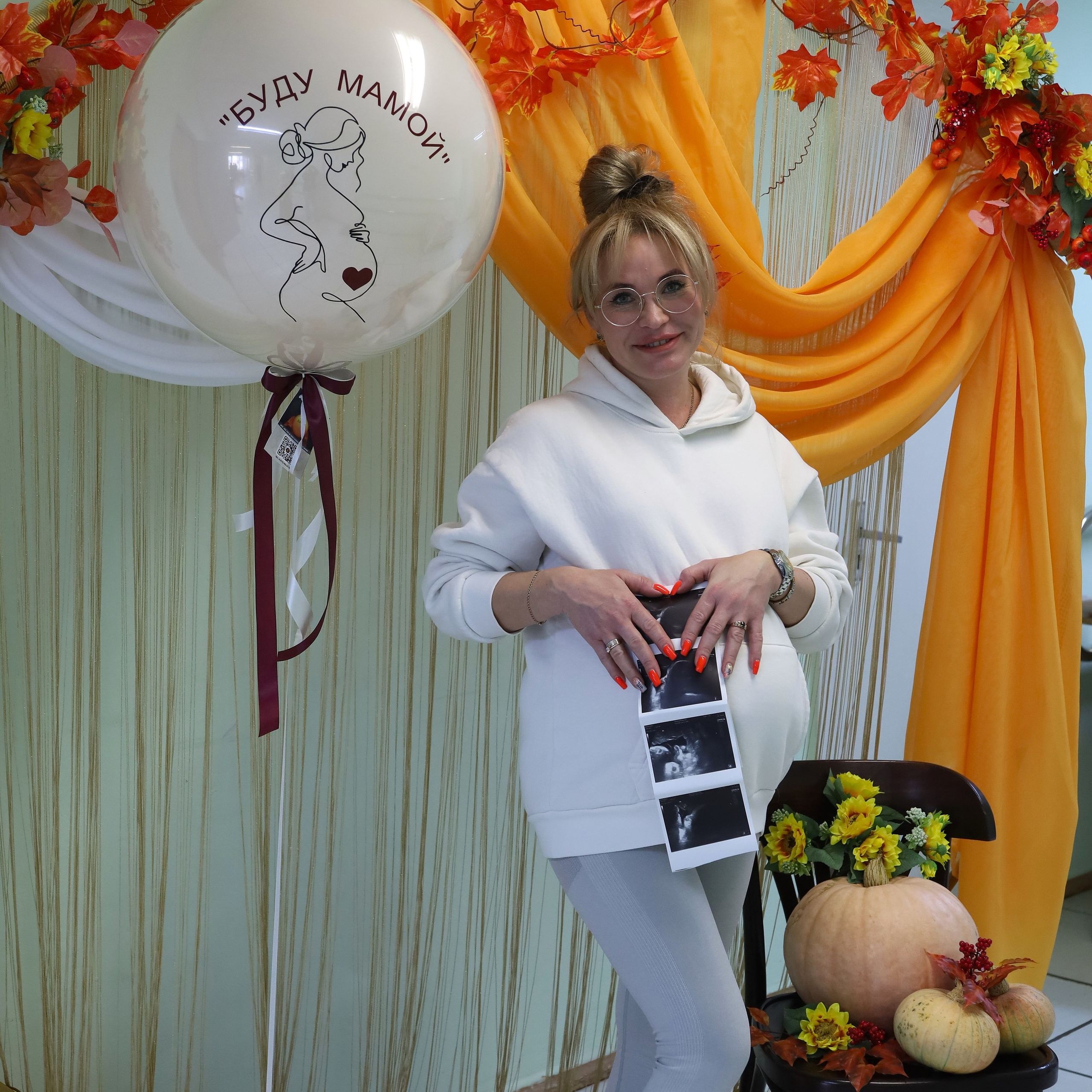 Буду мамой 2.0. Фотограф новорожденных в Ижевске Анастасия Преснякова