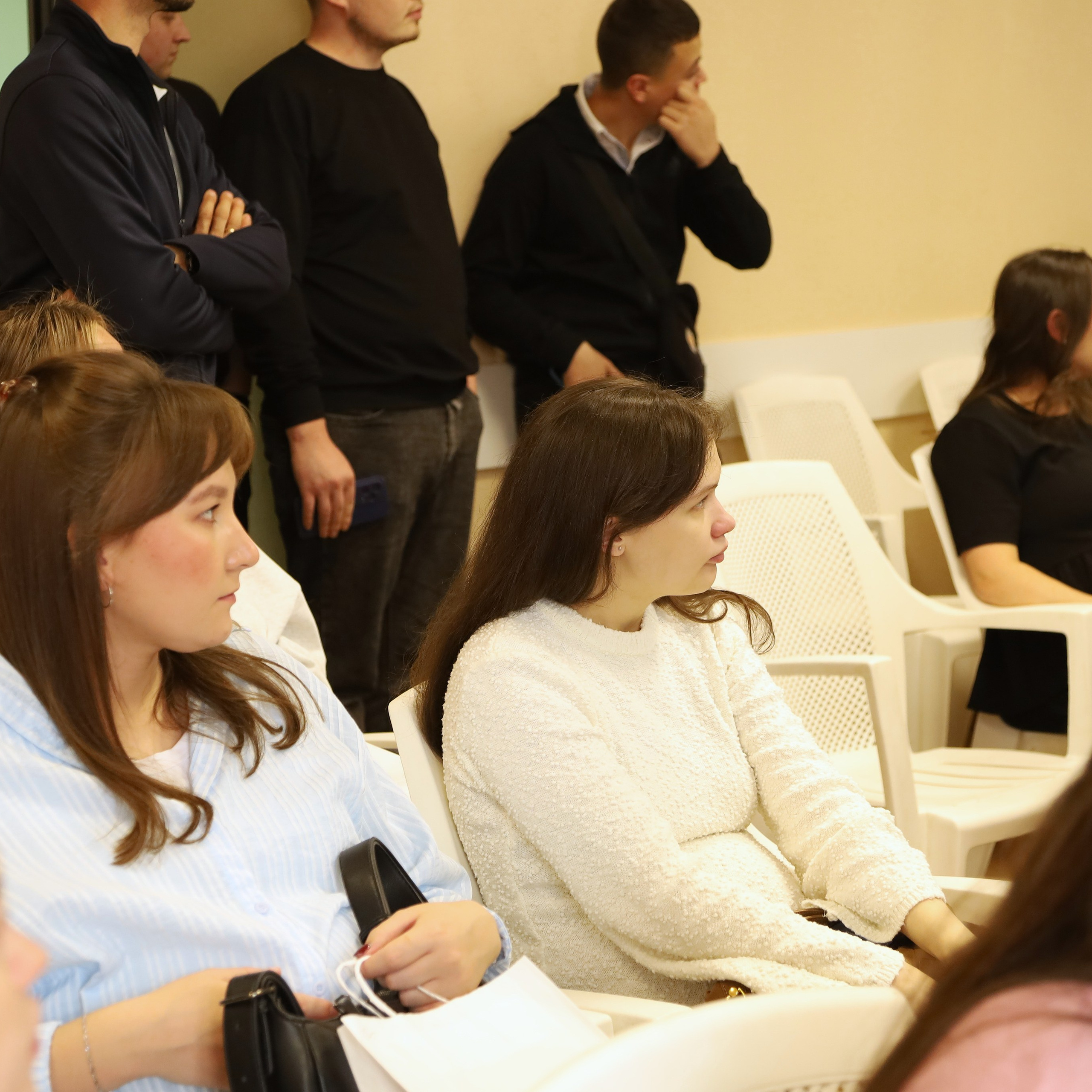 Буду мамой 2.0. Фотограф новорожденных в Ижевске Анастасия Преснякова