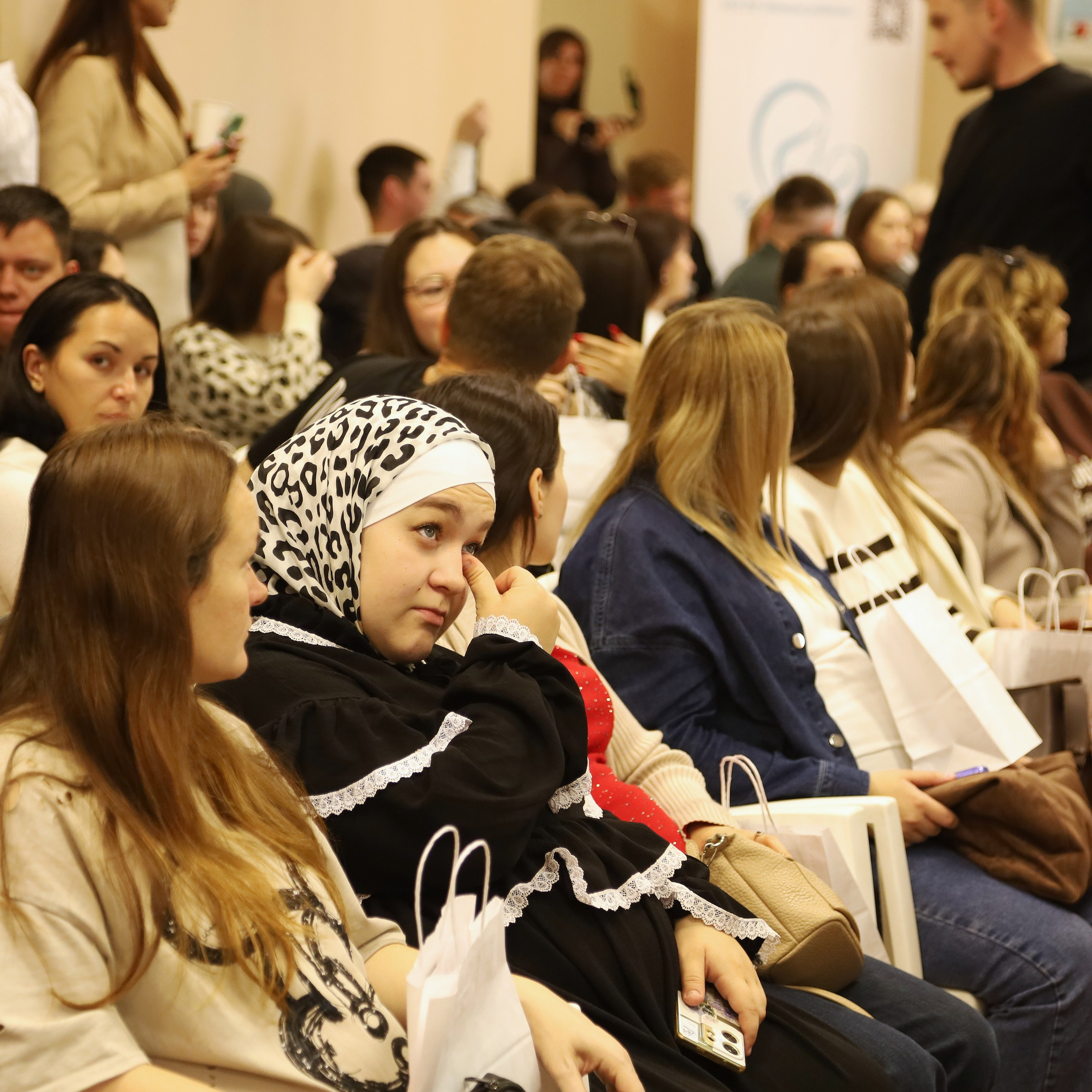 Буду мамой 2.0. Фотограф новорожденных в Ижевске Анастасия Преснякова