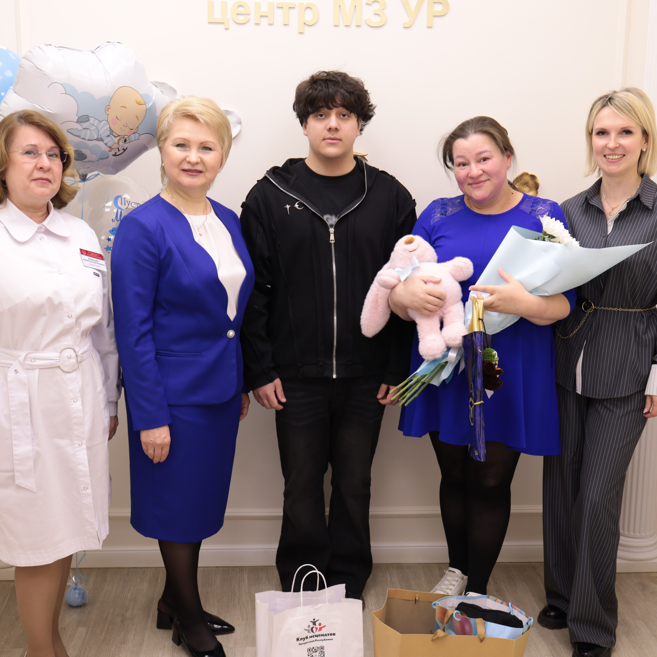 Выписка из роддома. Фотограф новорожденных в Ижевске Анастасия Преснякова