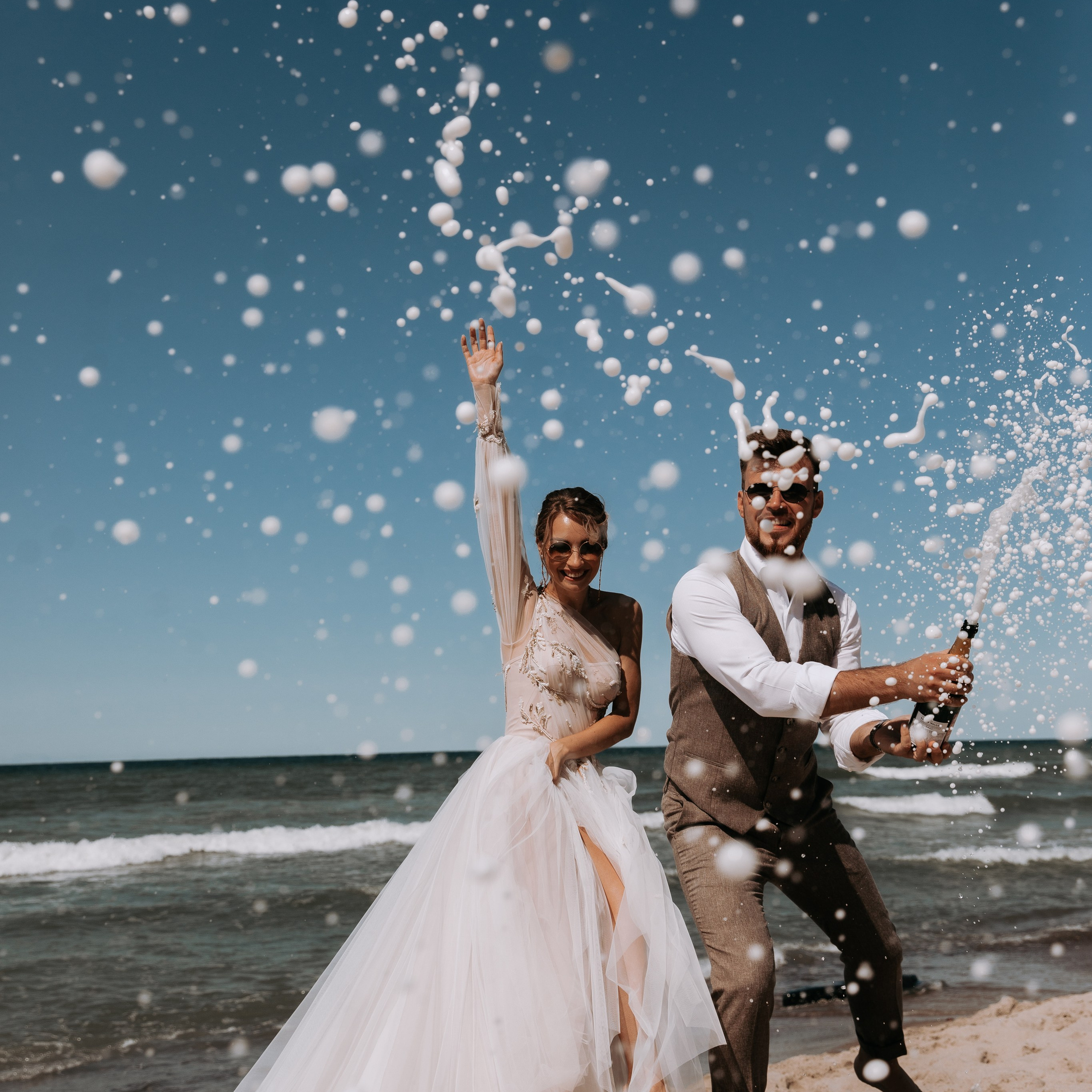 Агентство по организации мероприятий