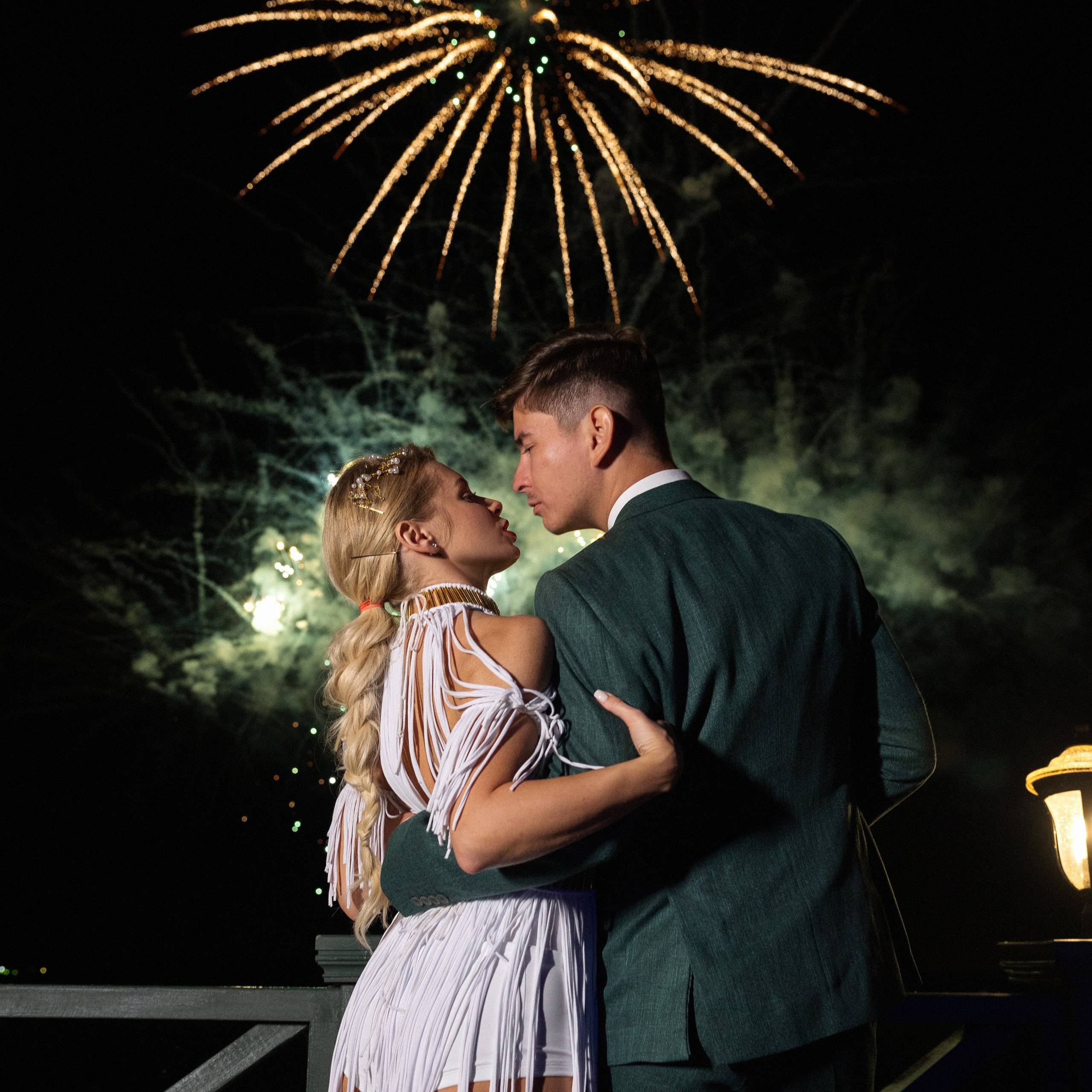 Агентство по организации мероприятий