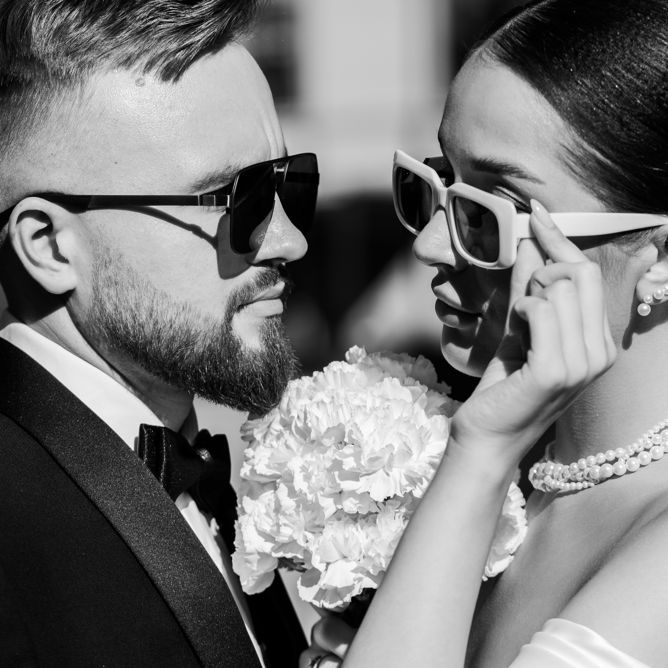 Dima & Dasha