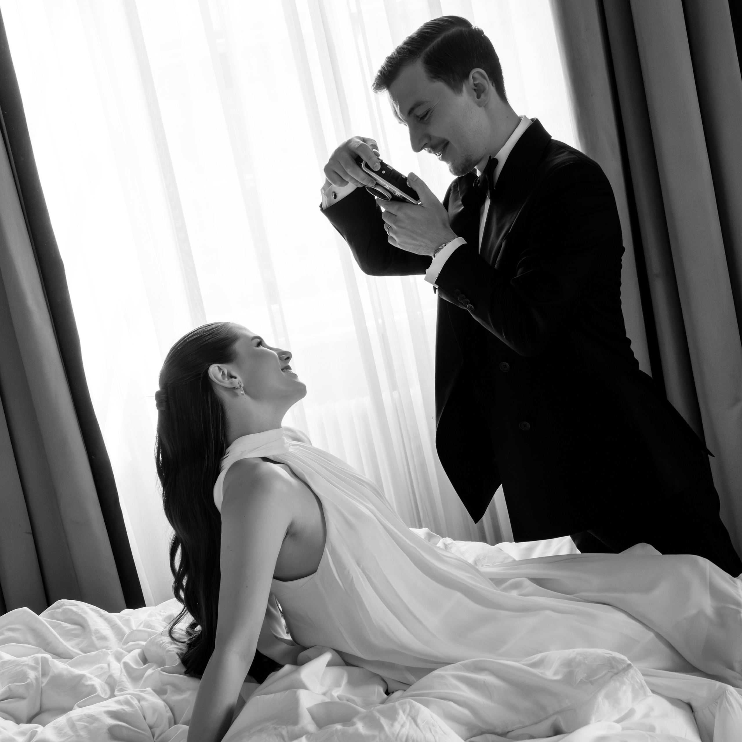 Jonas & Laura