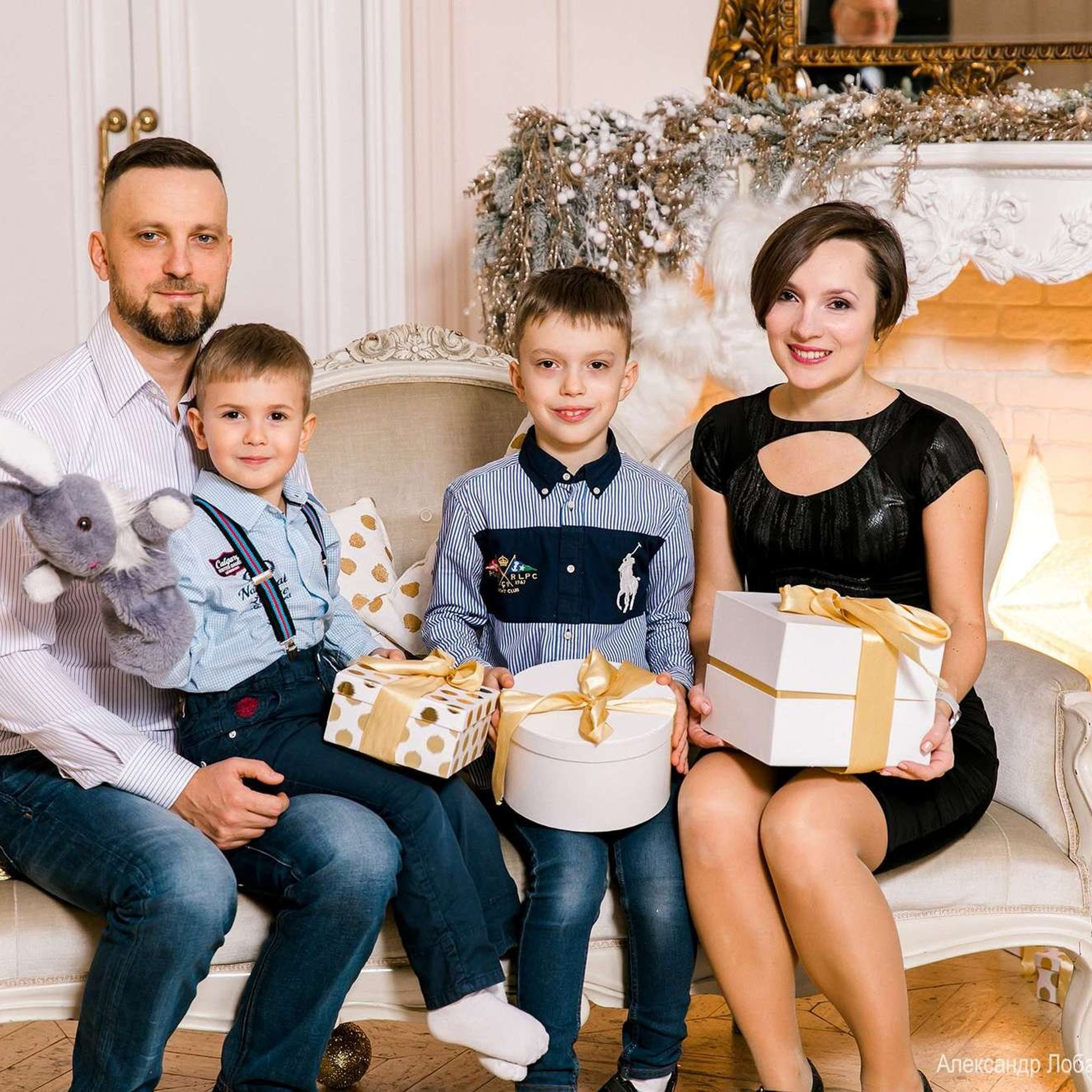 СВАДЕБНАЯ ФОТОКНИГА