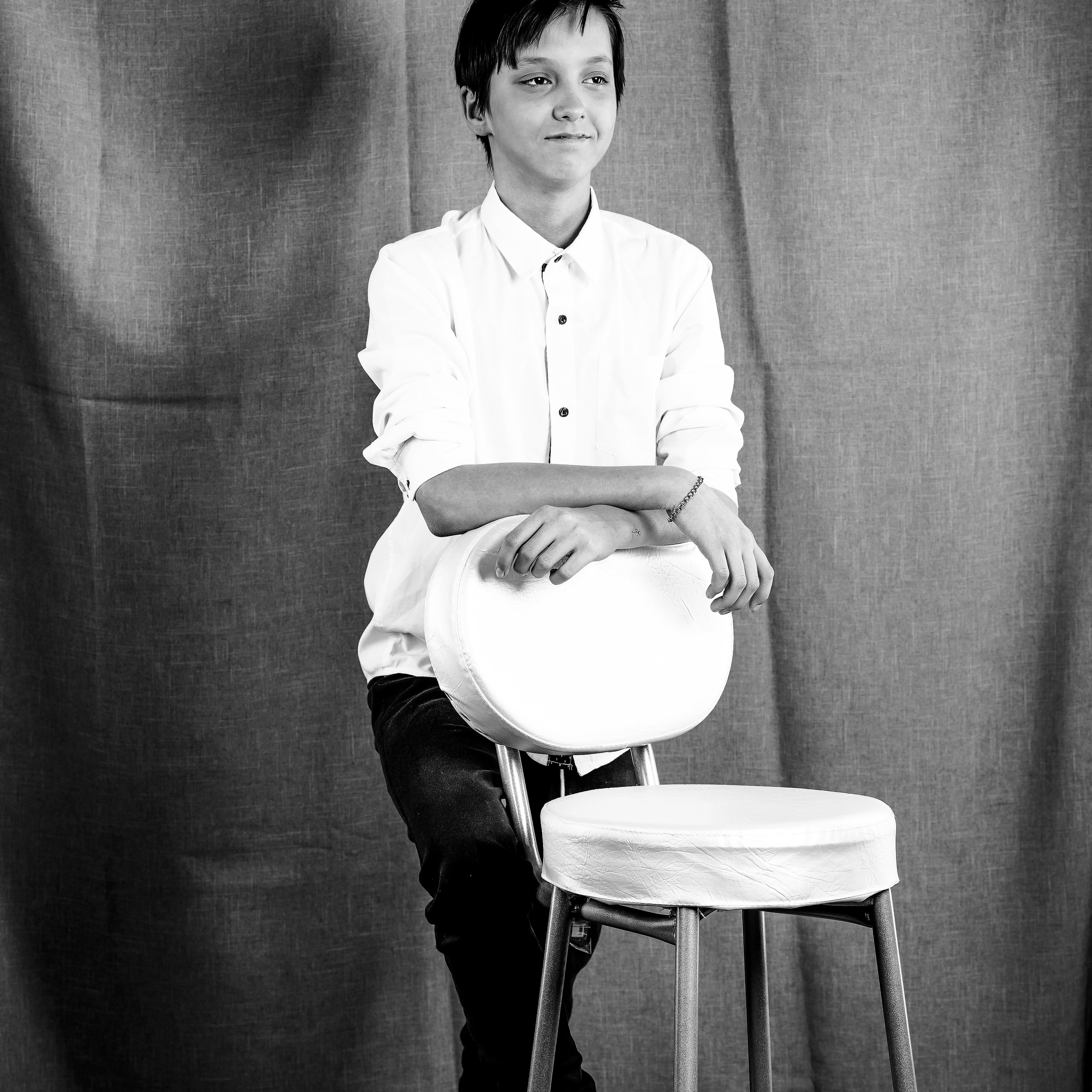 Work with social hotel “Teenager”. Photograher in Ufa Nikolai Golovanov