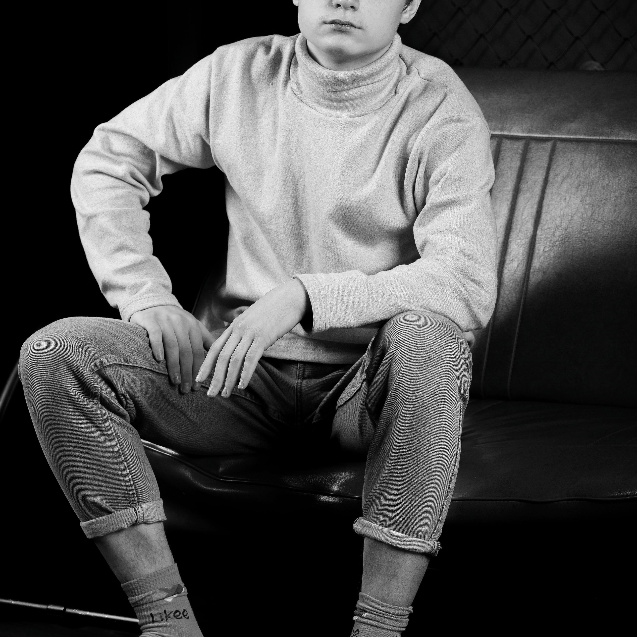 Work with social hotel “Teenager”. Photograher in Ufa Nikolai Golovanov