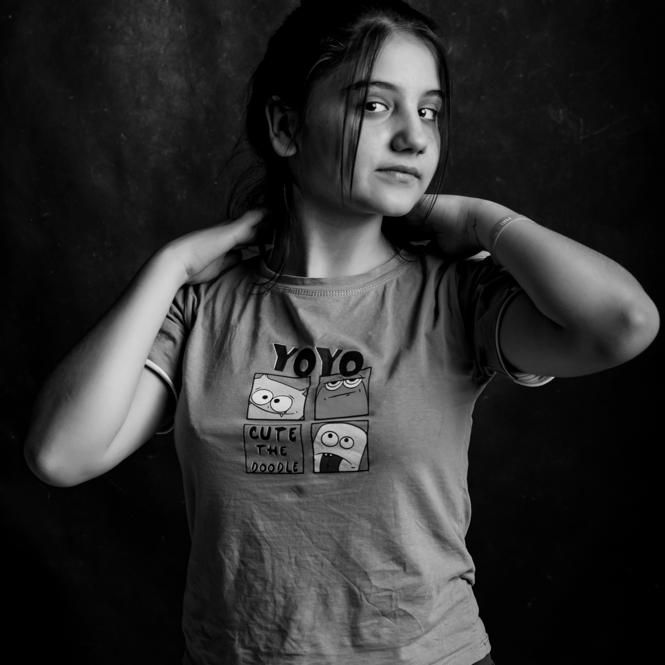 Work with social hotel “Teenager”. Photograher in Ufa Nikolai Golovanov