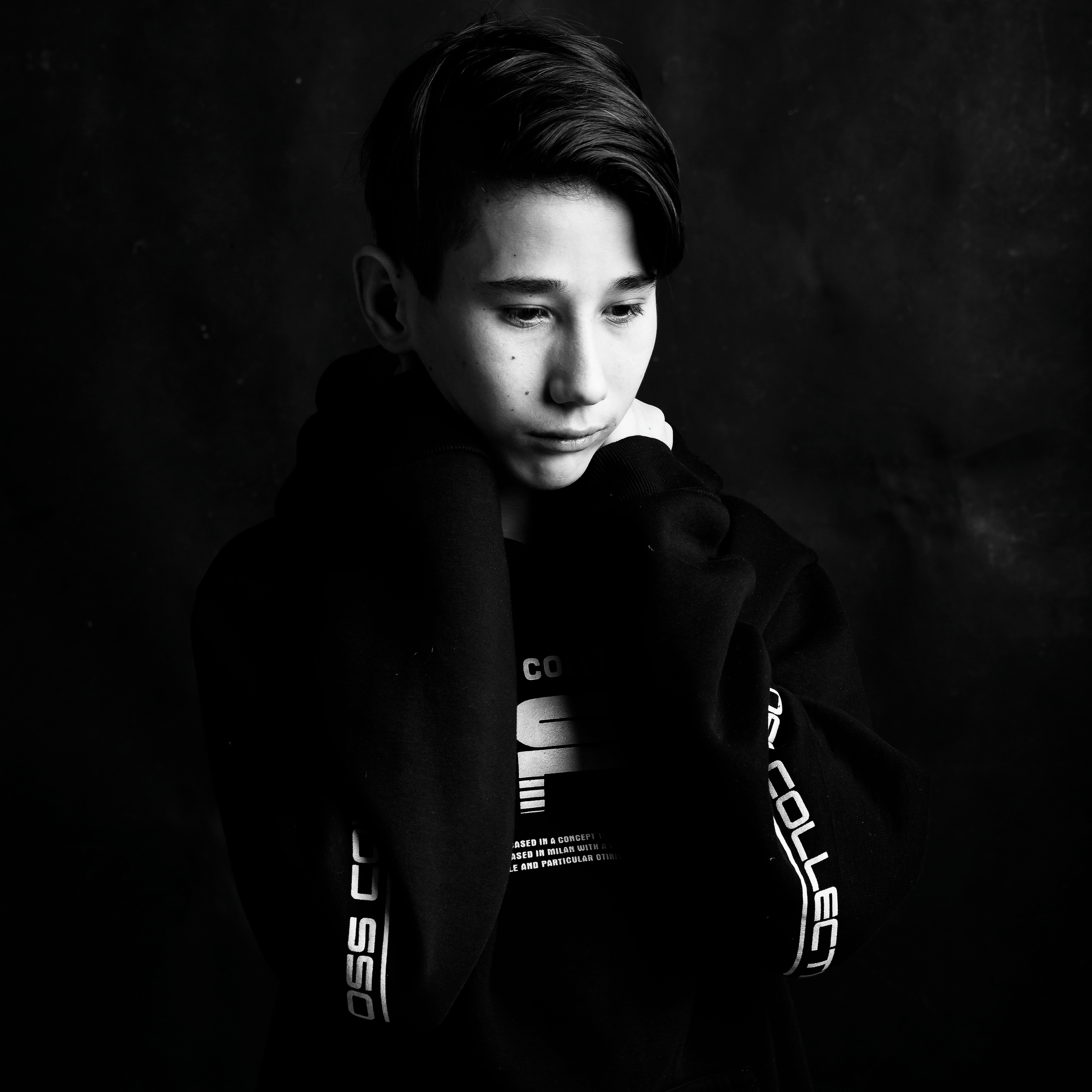 Work with social hotel “Teenager”. Photograher in Ufa Nikolai Golovanov