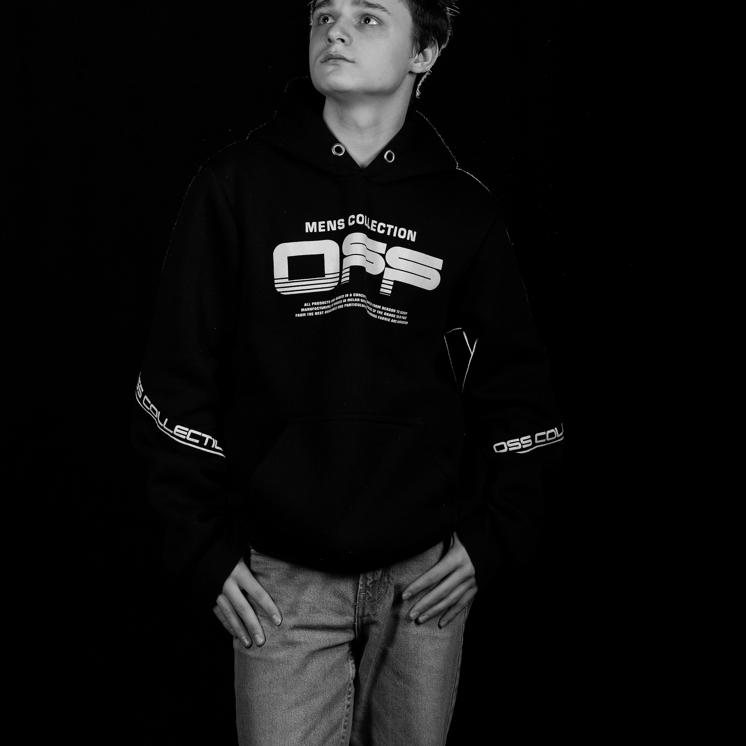 Work with social hotel “Teenager”. Photograher in Ufa Nikolai Golovanov