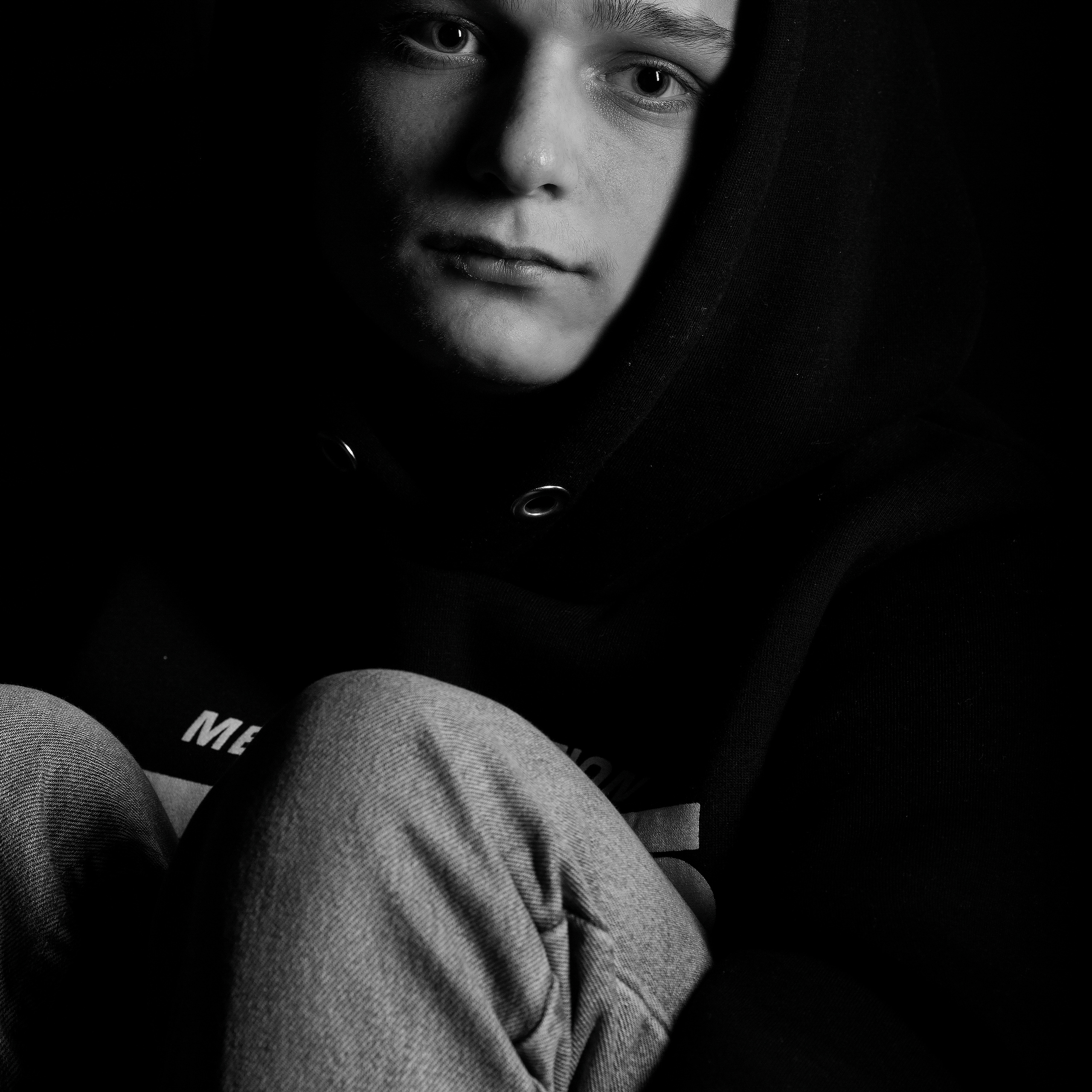 Work with social hotel “Teenager”. Photograher in Ufa Nikolai Golovanov