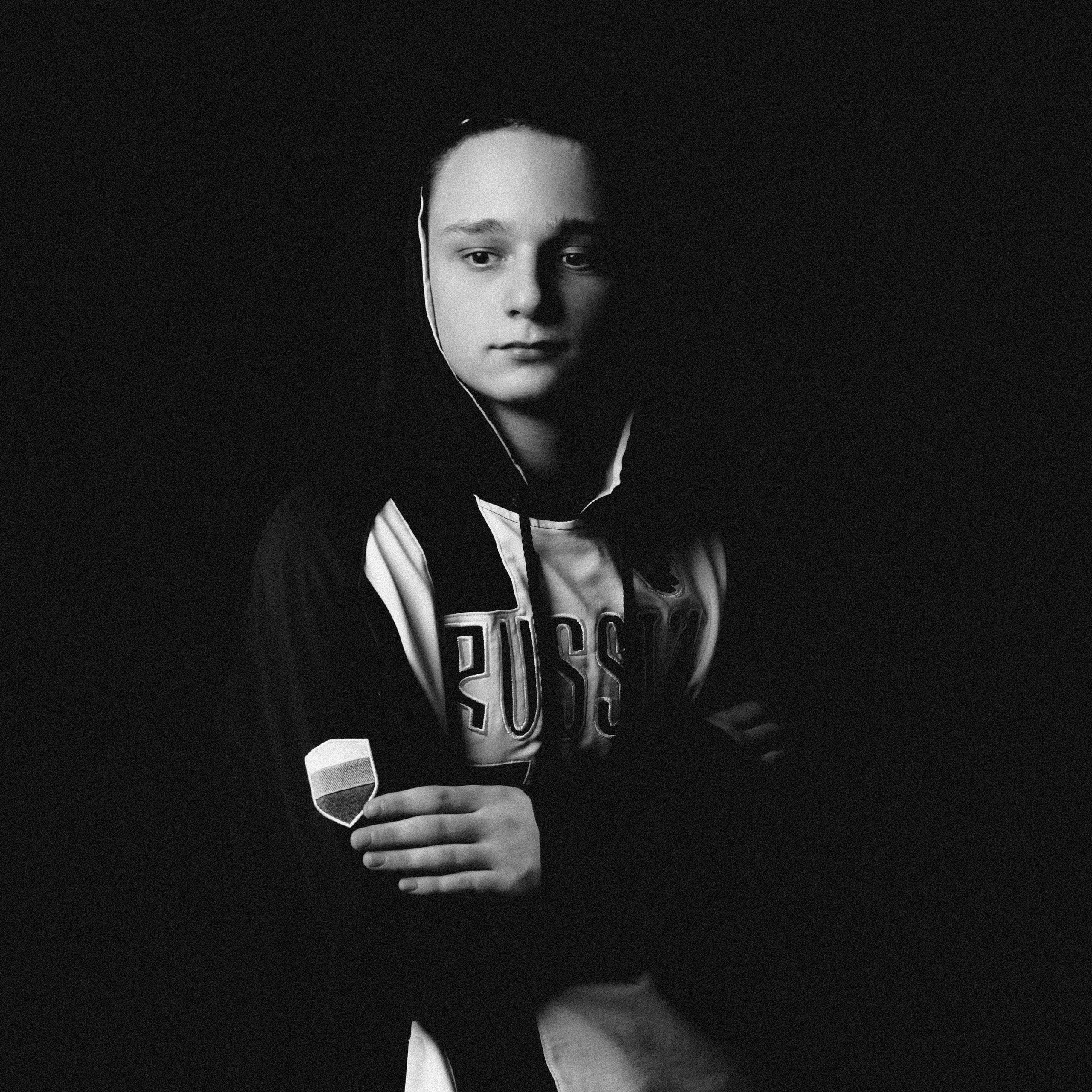 Work with social hotel “Teenager”. Photograher in Ufa Nikolai Golovanov