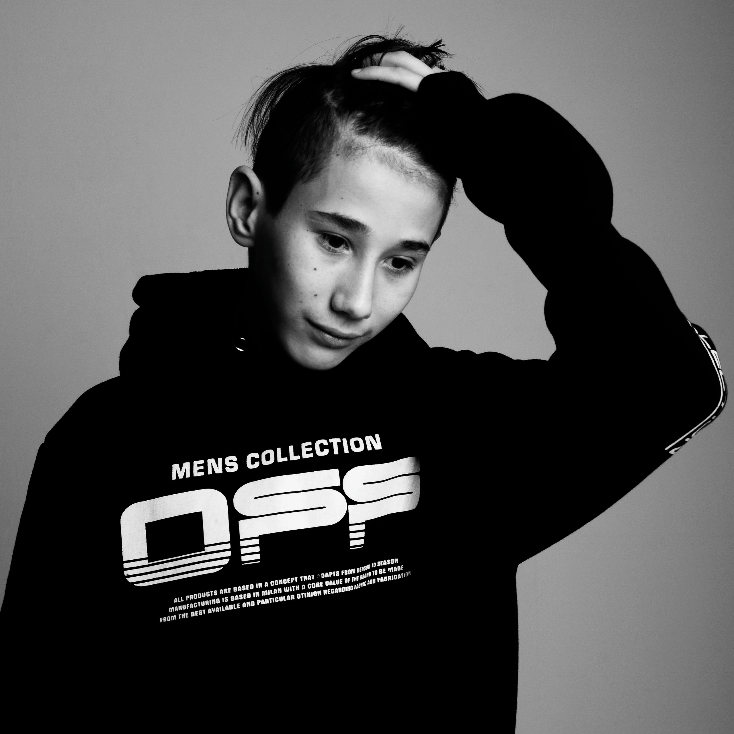 Work with social hotel “Teenager”. Photograher in Ufa Nikolai Golovanov