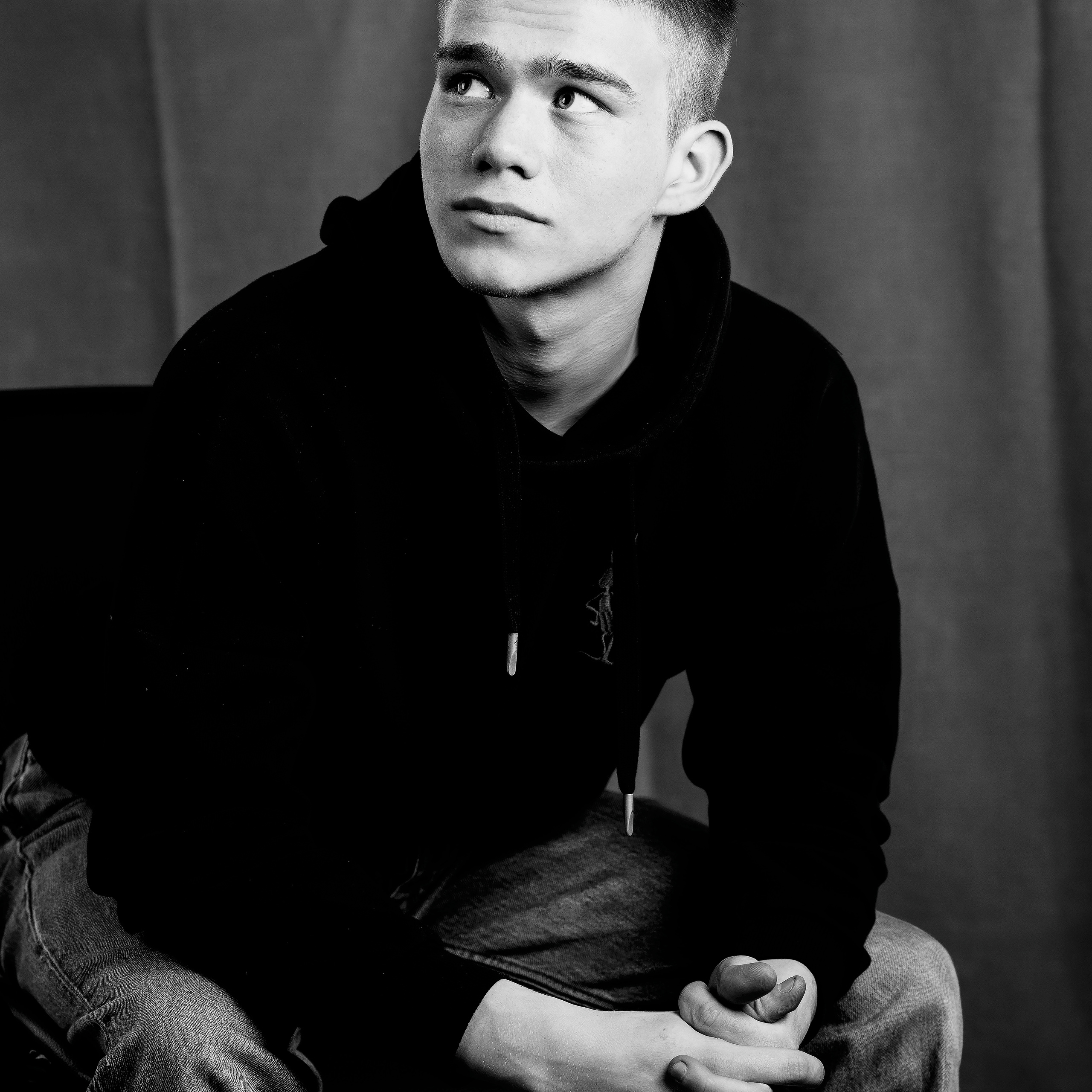 Work with social hotel “Teenager”. Photograher in Ufa Nikolai Golovanov