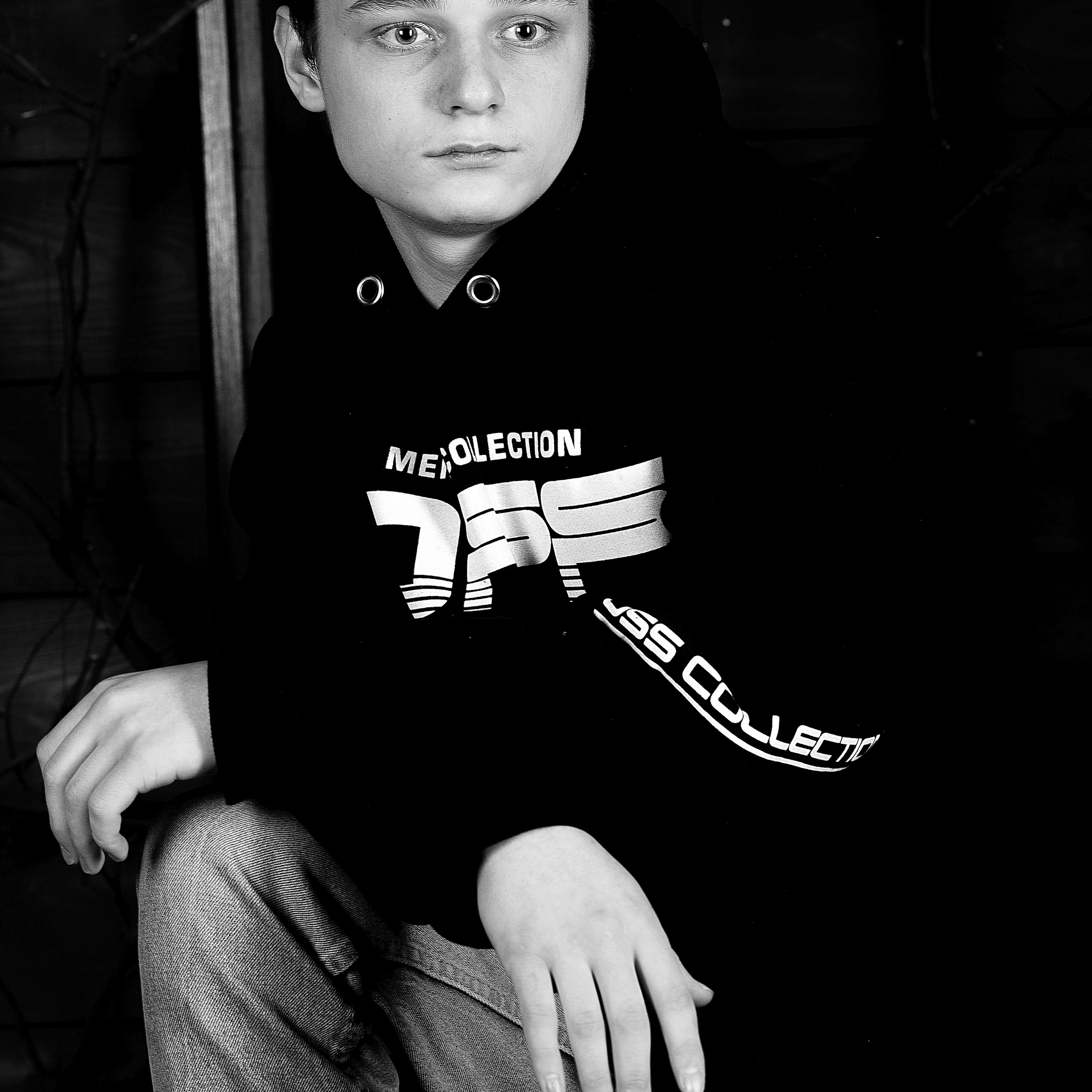 Work with social hotel “Teenager”. Photograher in Ufa Nikolai Golovanov