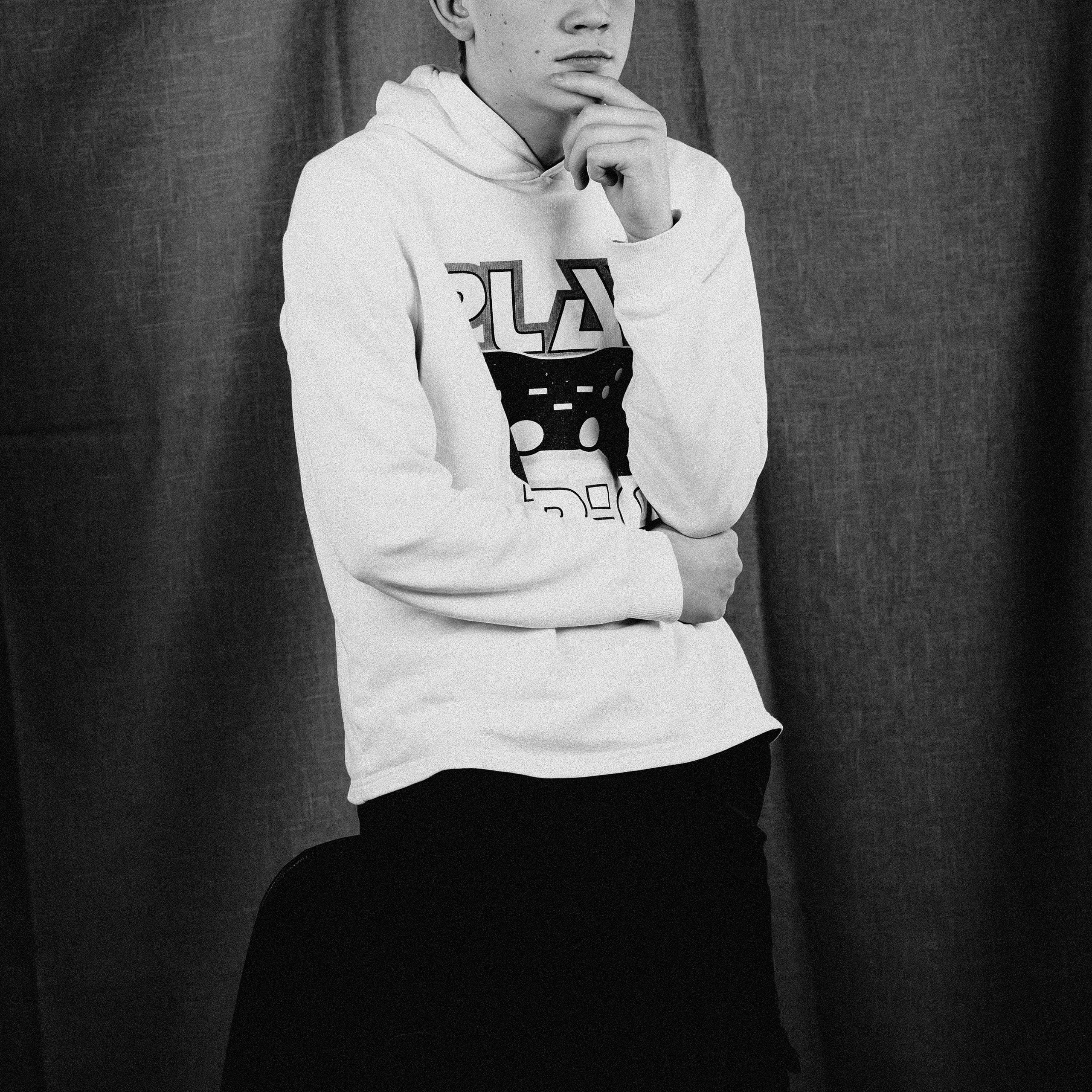 Work with social hotel “Teenager”. Photograher in Ufa Nikolai Golovanov