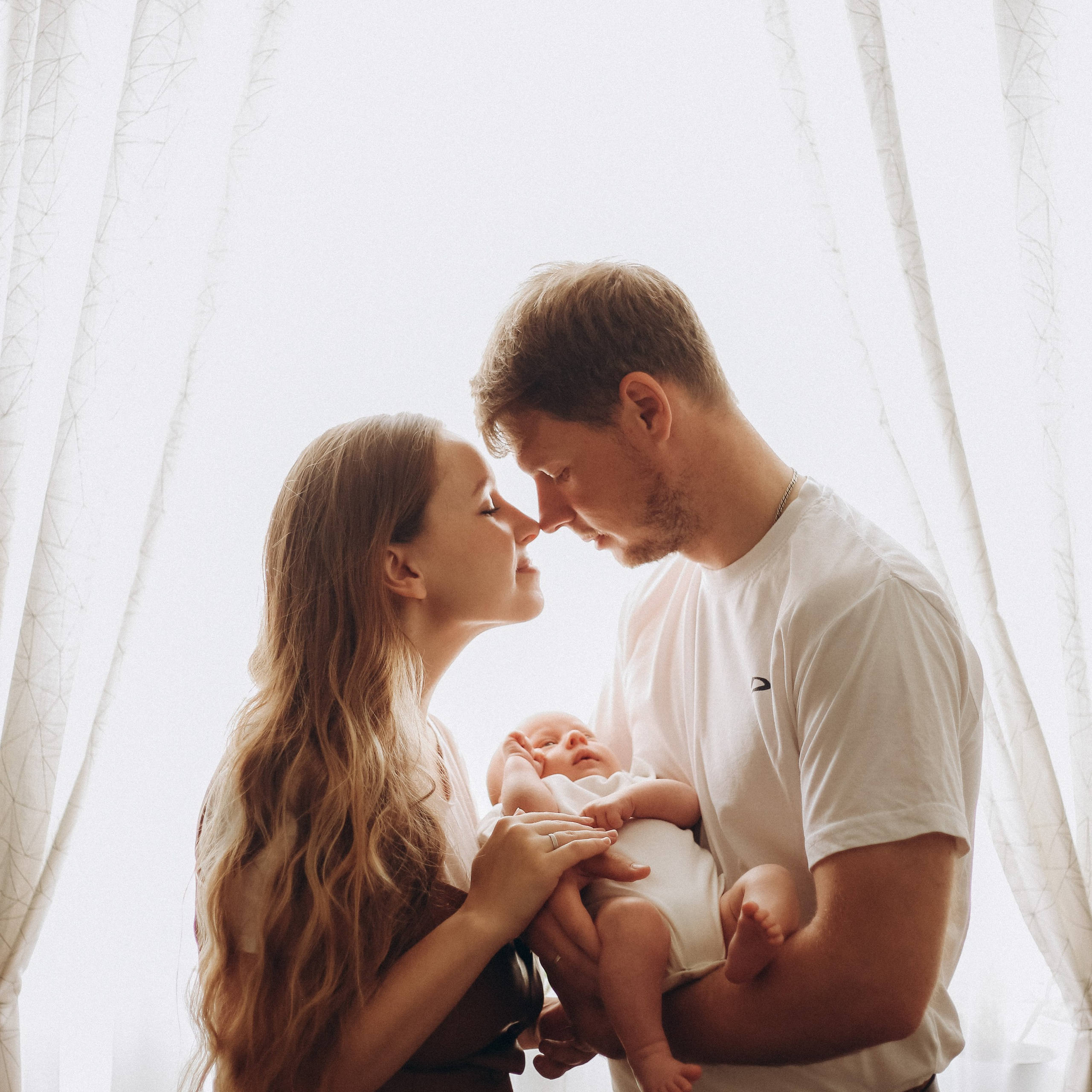 Семейный фотограф Наталья Ковтун Санкт-Петербург