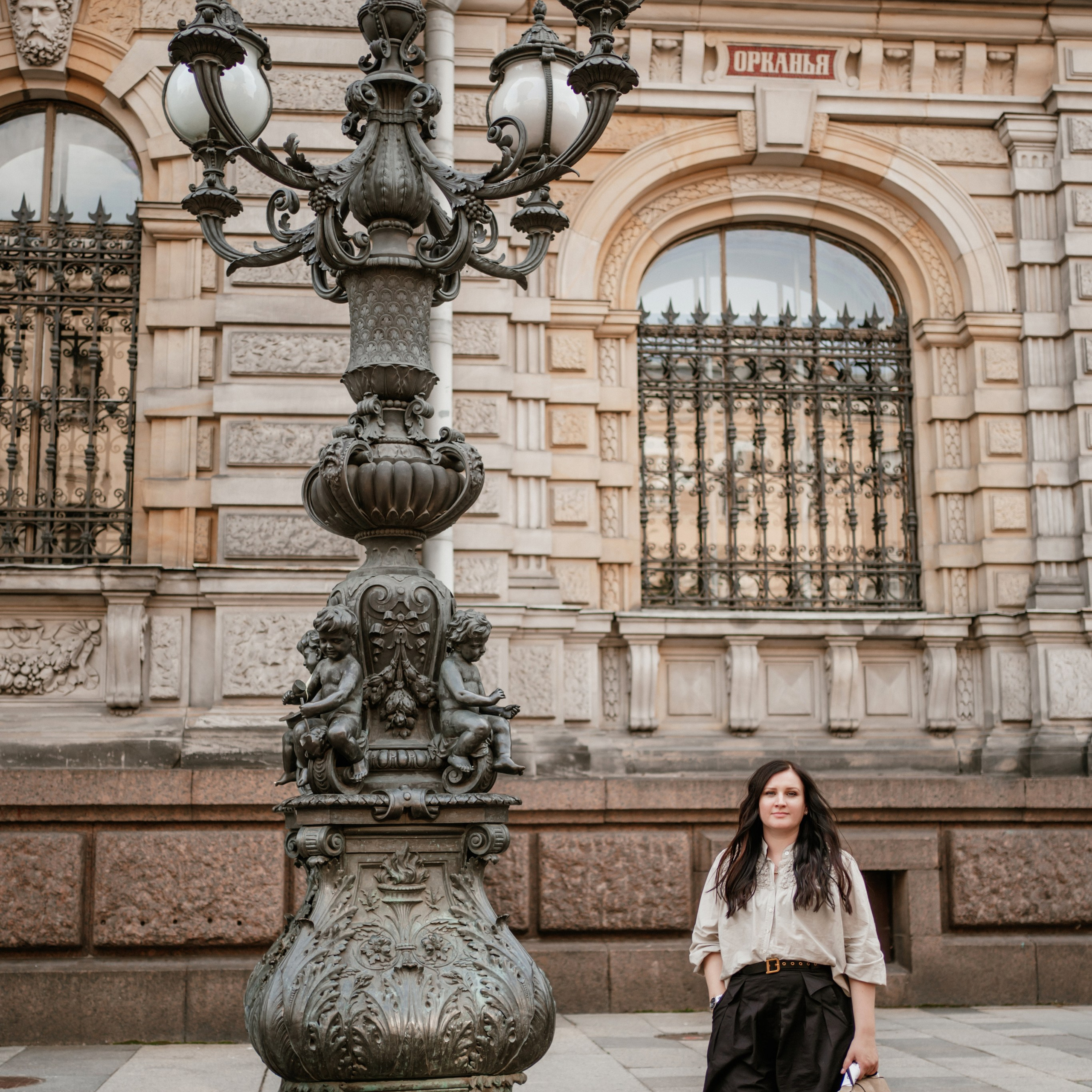 Летний weekend в Санкт-Петербурге 2024. Семейный фотограф, фотосессия беременности в Новосибирске Кристина Киб