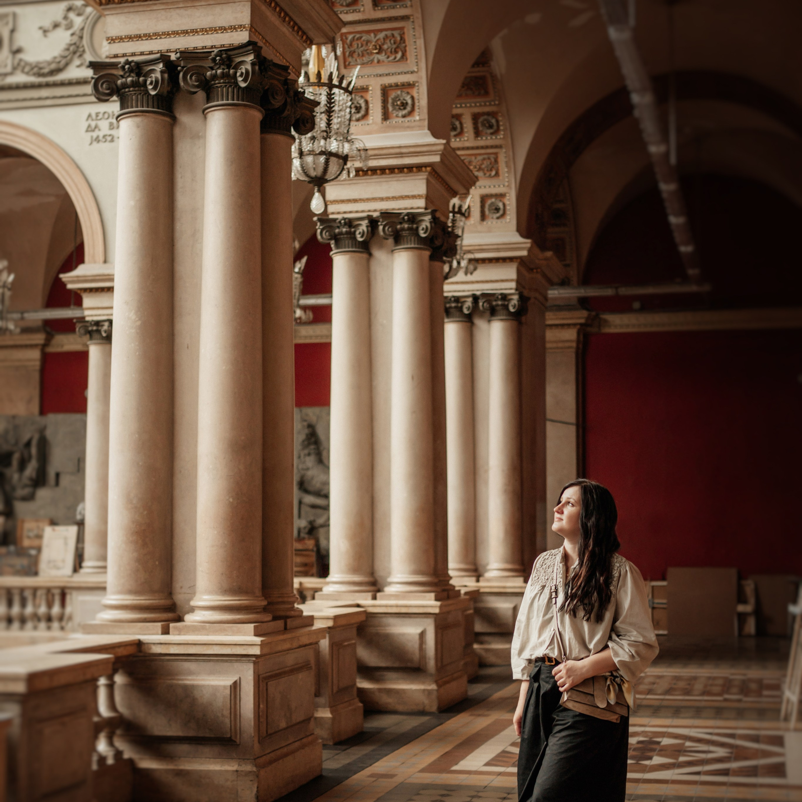 Летний weekend в Санкт-Петербурге 2024. Семейный фотограф, фотосессия беременности в Новосибирске Кристина Киб