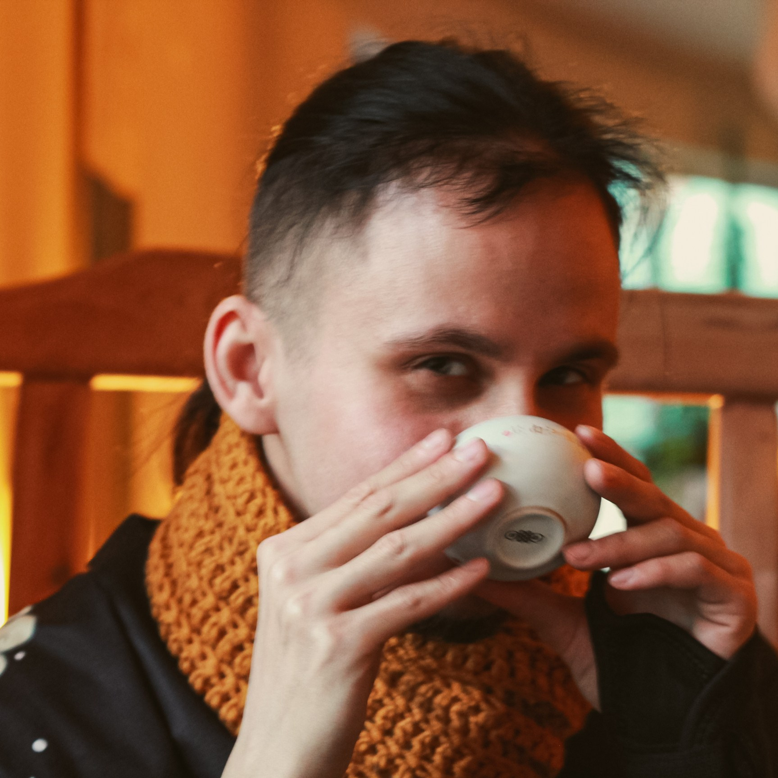 Автопортреты. Фотограф Москва, портрет, стрит, репортаж. Художественная фотосессия