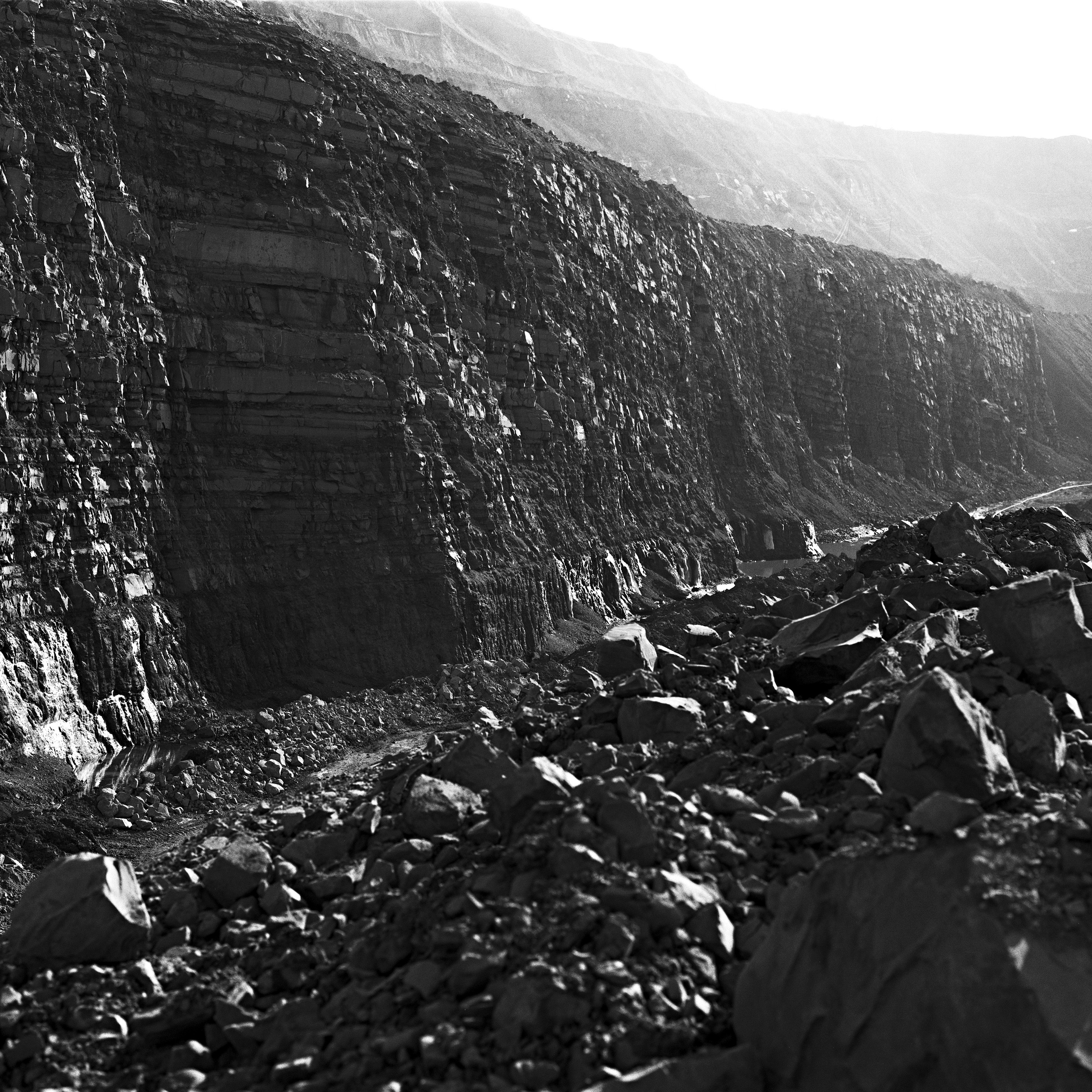 Ex humus. Alexander Nikolsky