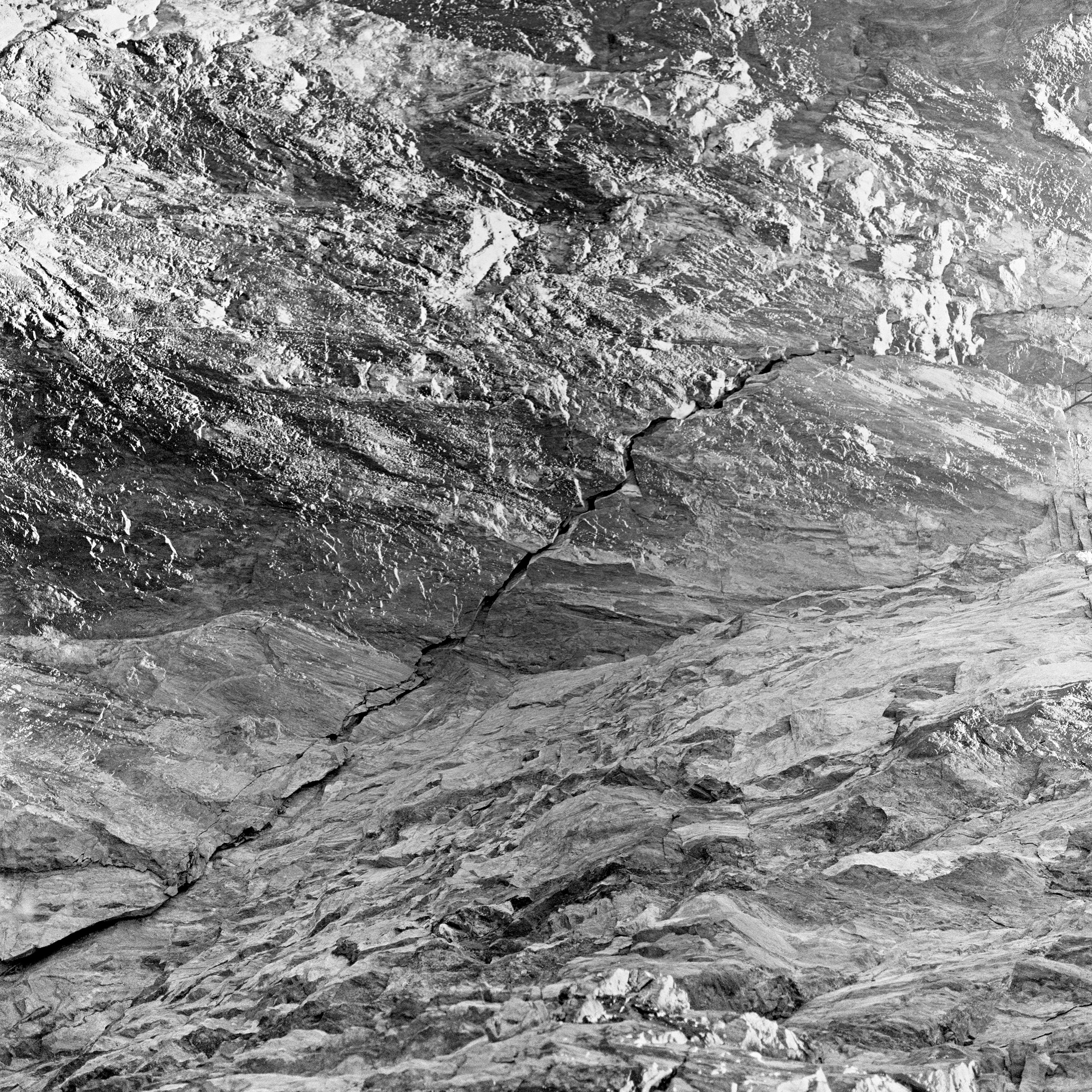 Ex humus. Alexander Nikolsky