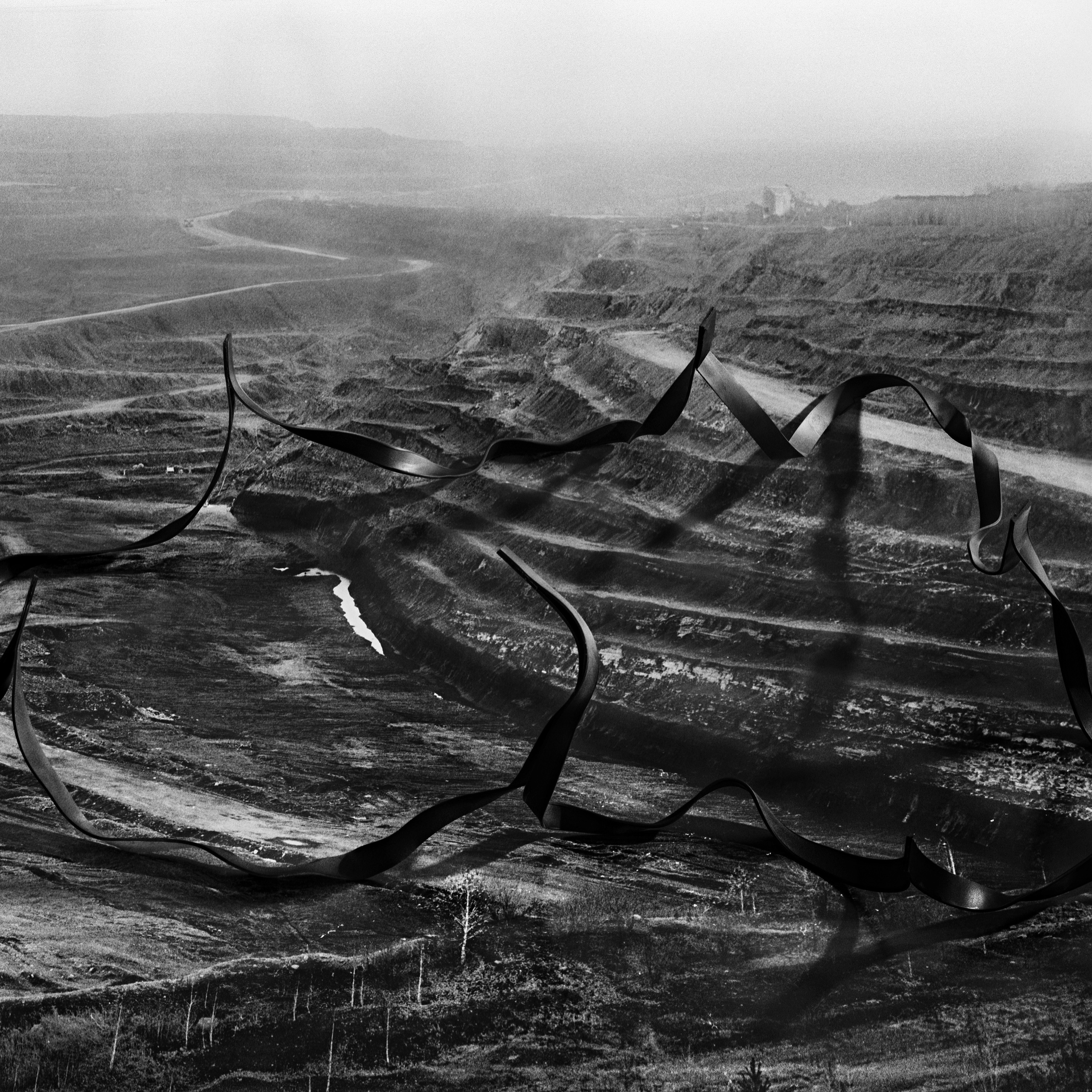 Ex humus. Alexander Nikolsky