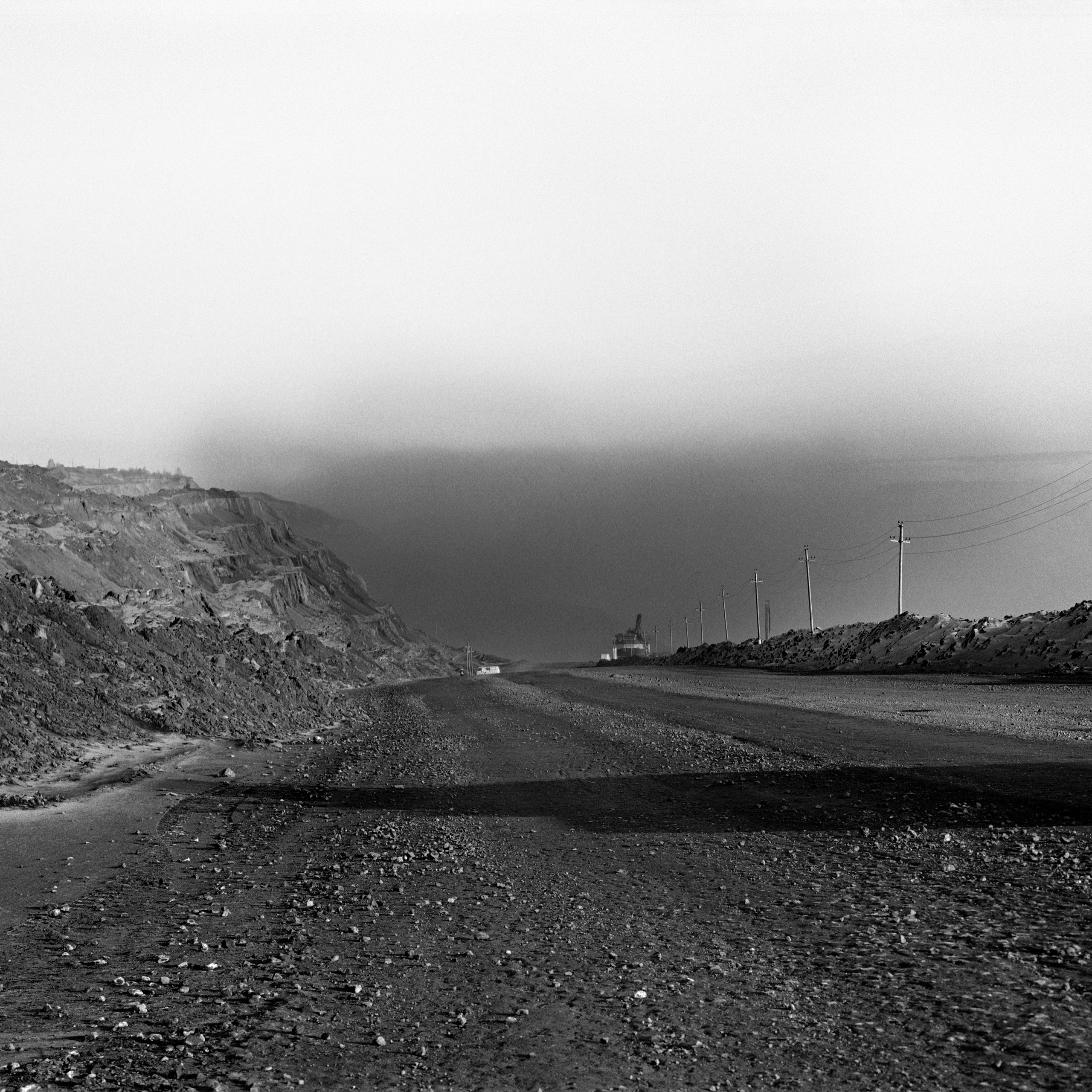 Ex humus. Alexander Nikolsky