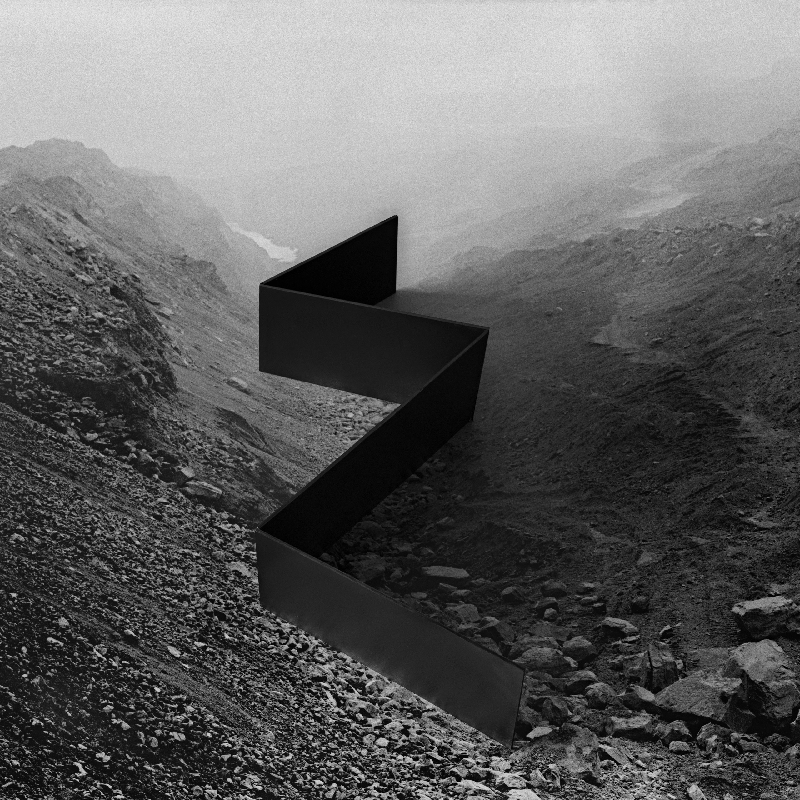 Ex humus. Alexander Nikolsky