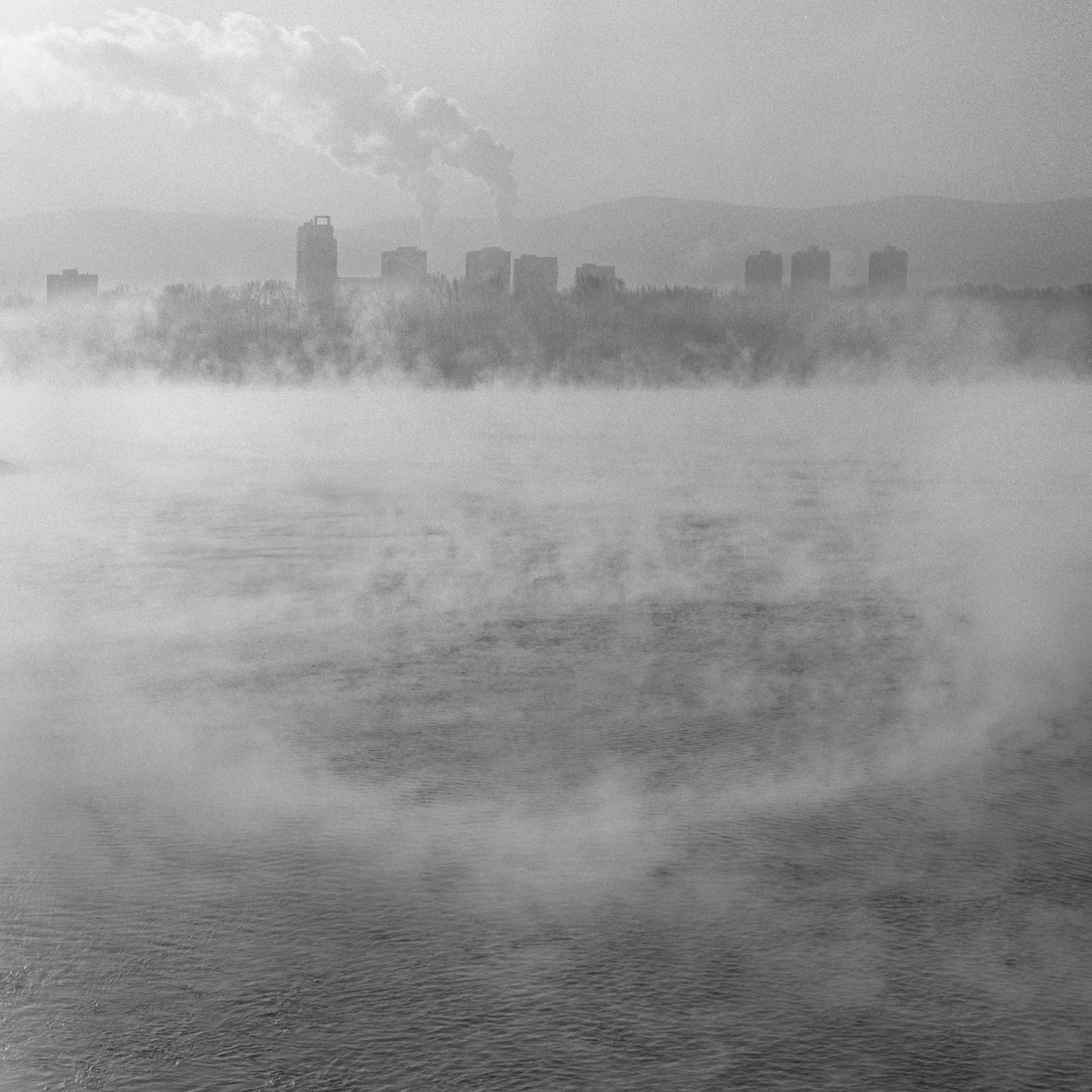 Ex humus. Alexander Nikolsky