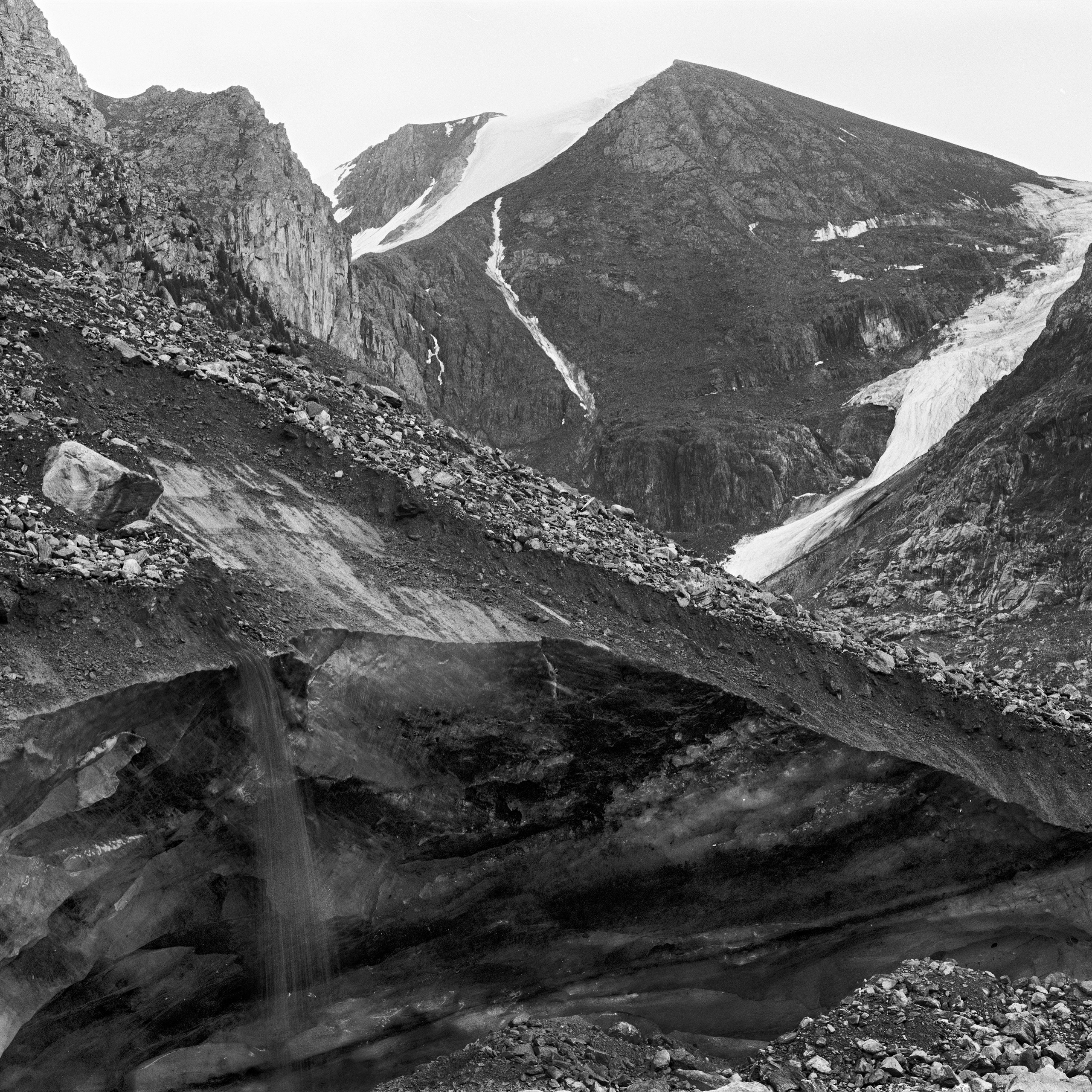 Ex humus. Alexander Nikolsky