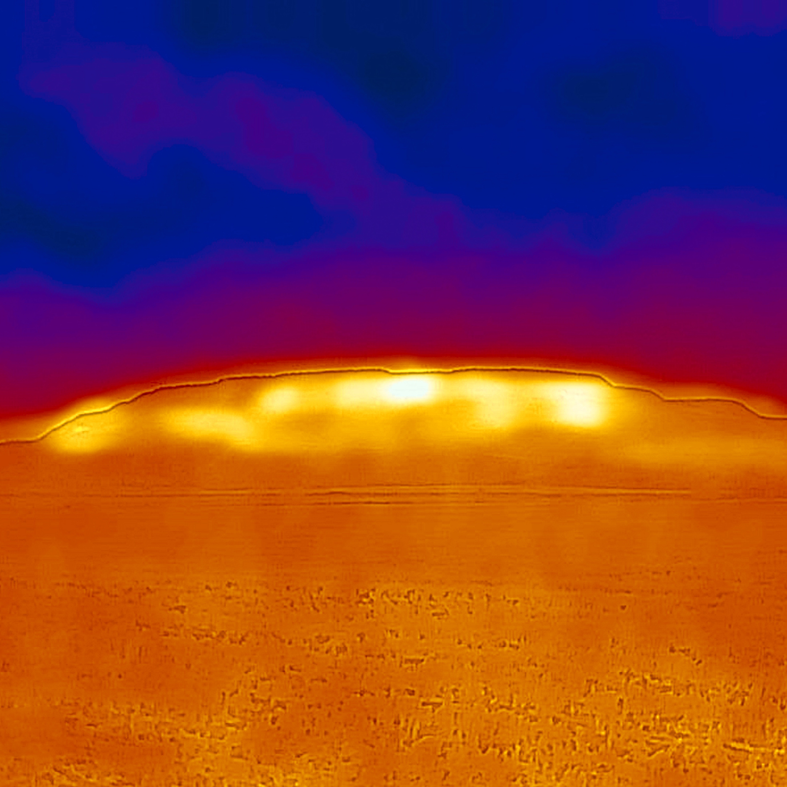 Ex humus. Alexander Nikolsky