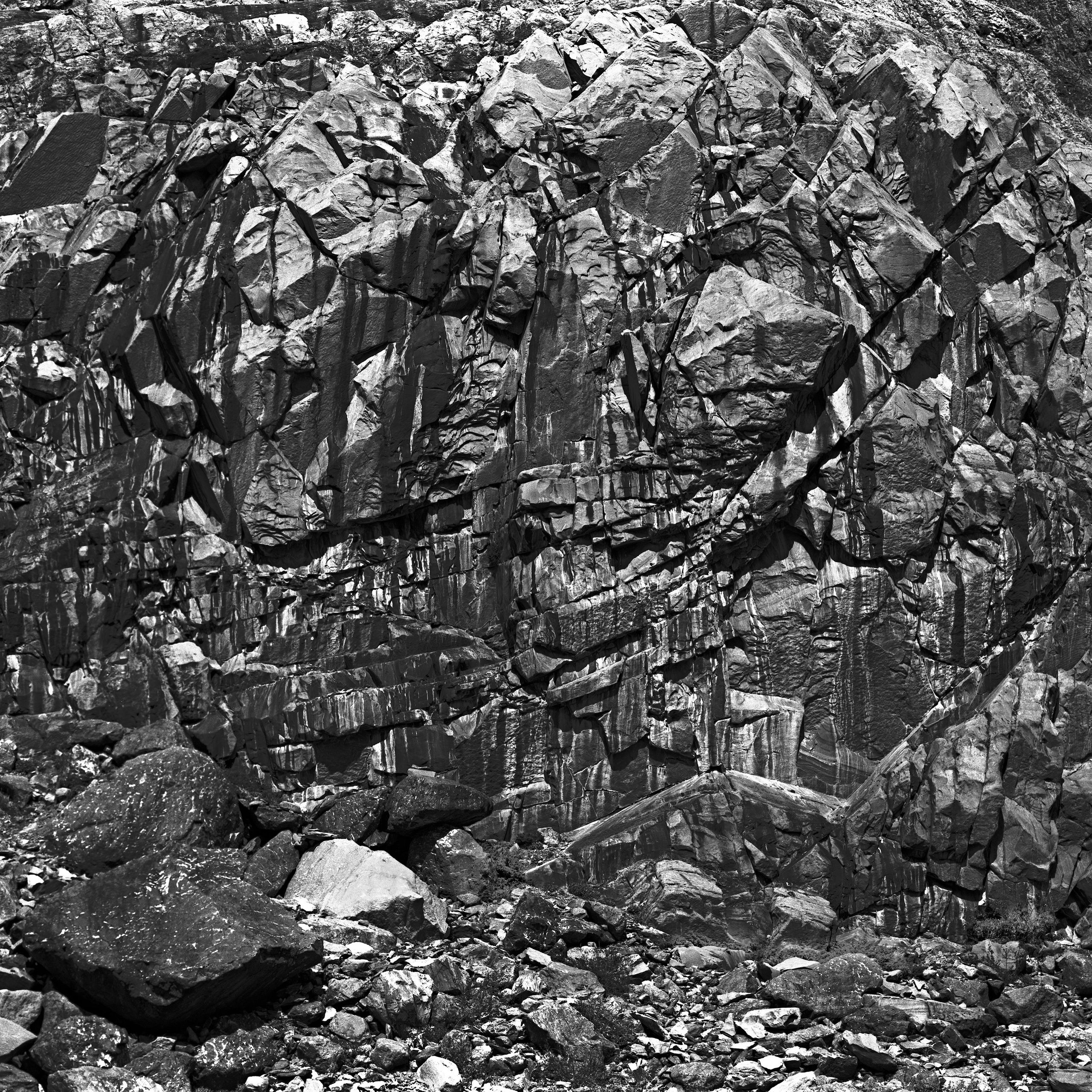 Ex humus. Alexander Nikolsky