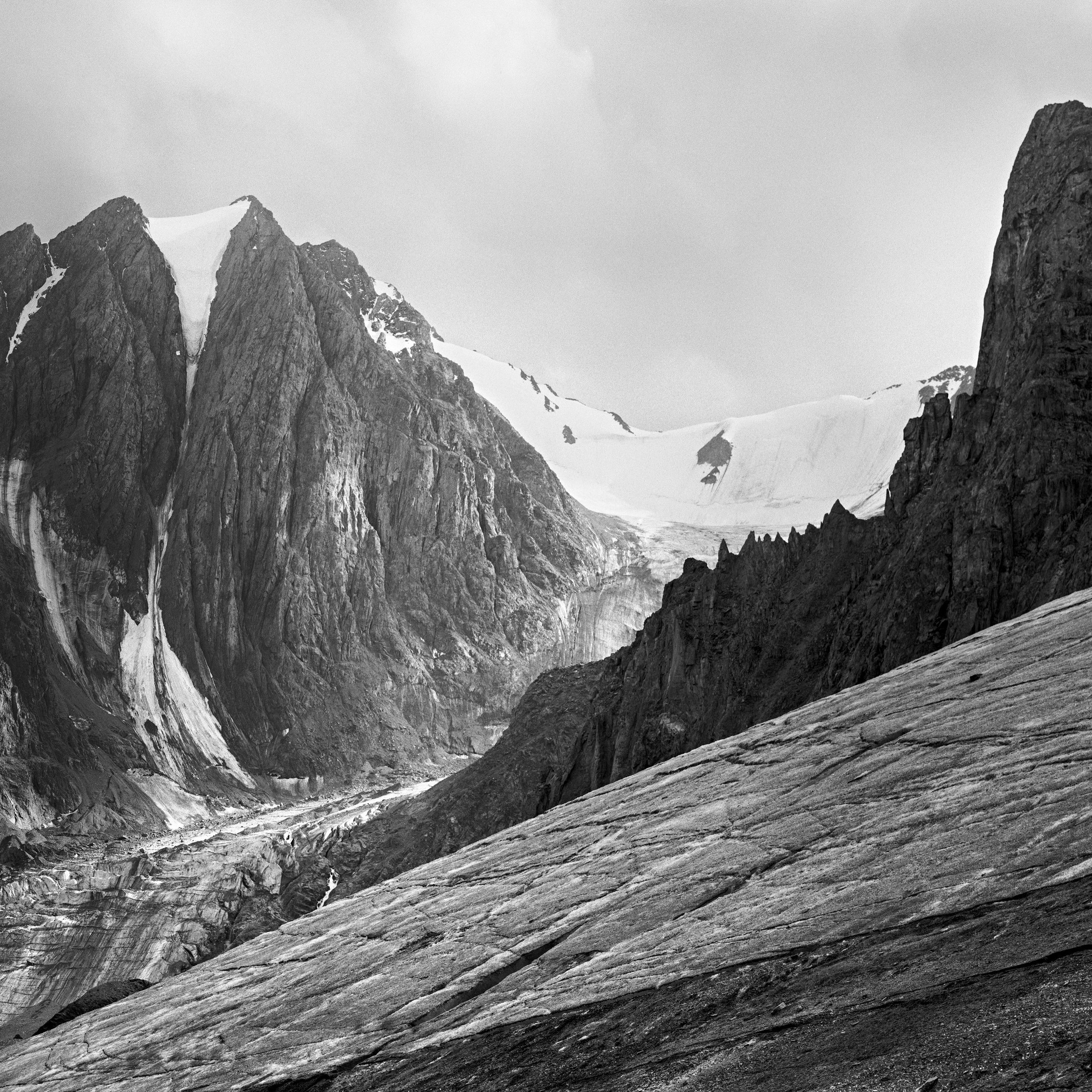 Ex humus. Alexander Nikolsky