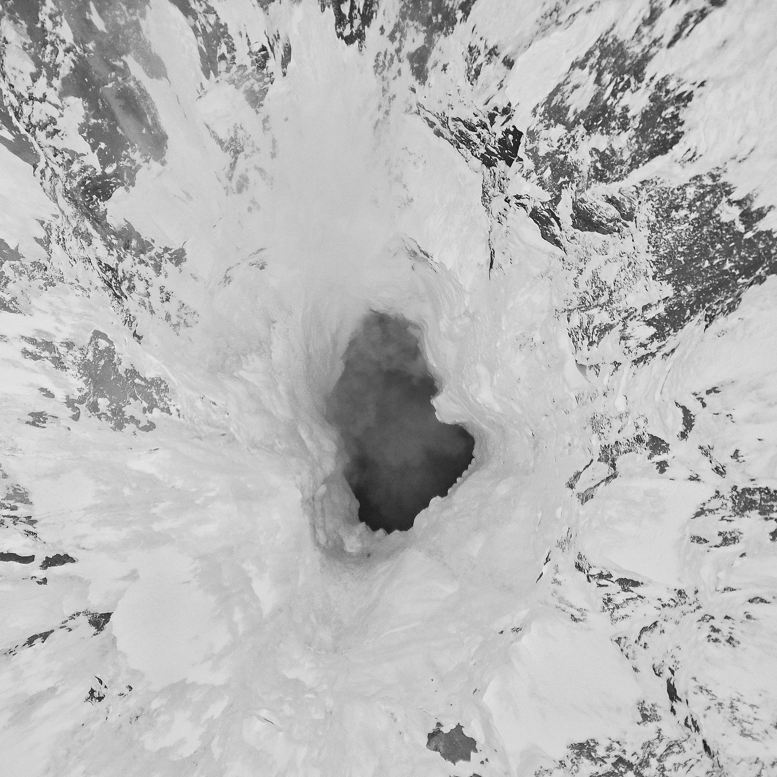 Ex humus. Alexander Nikolsky