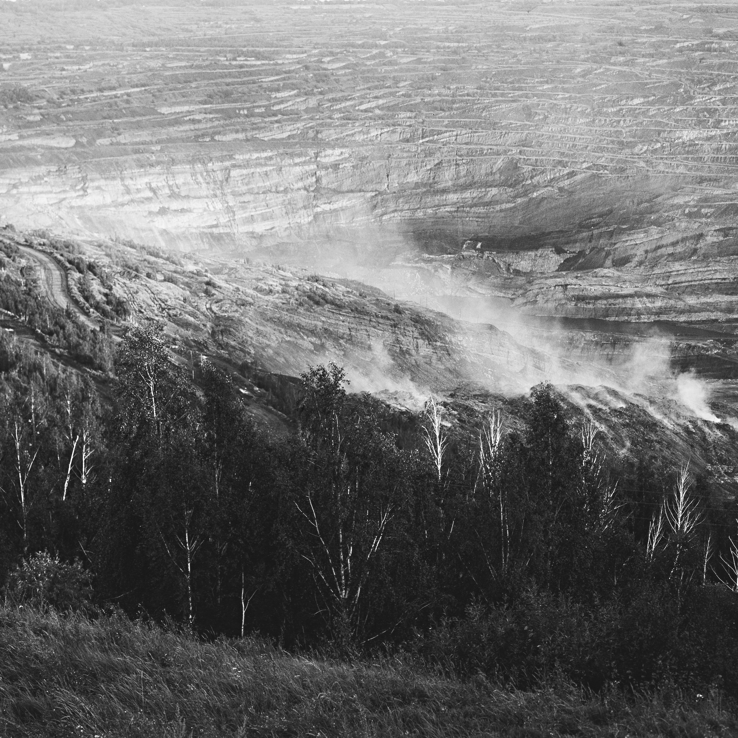 Ex humus. Alexander Nikolsky