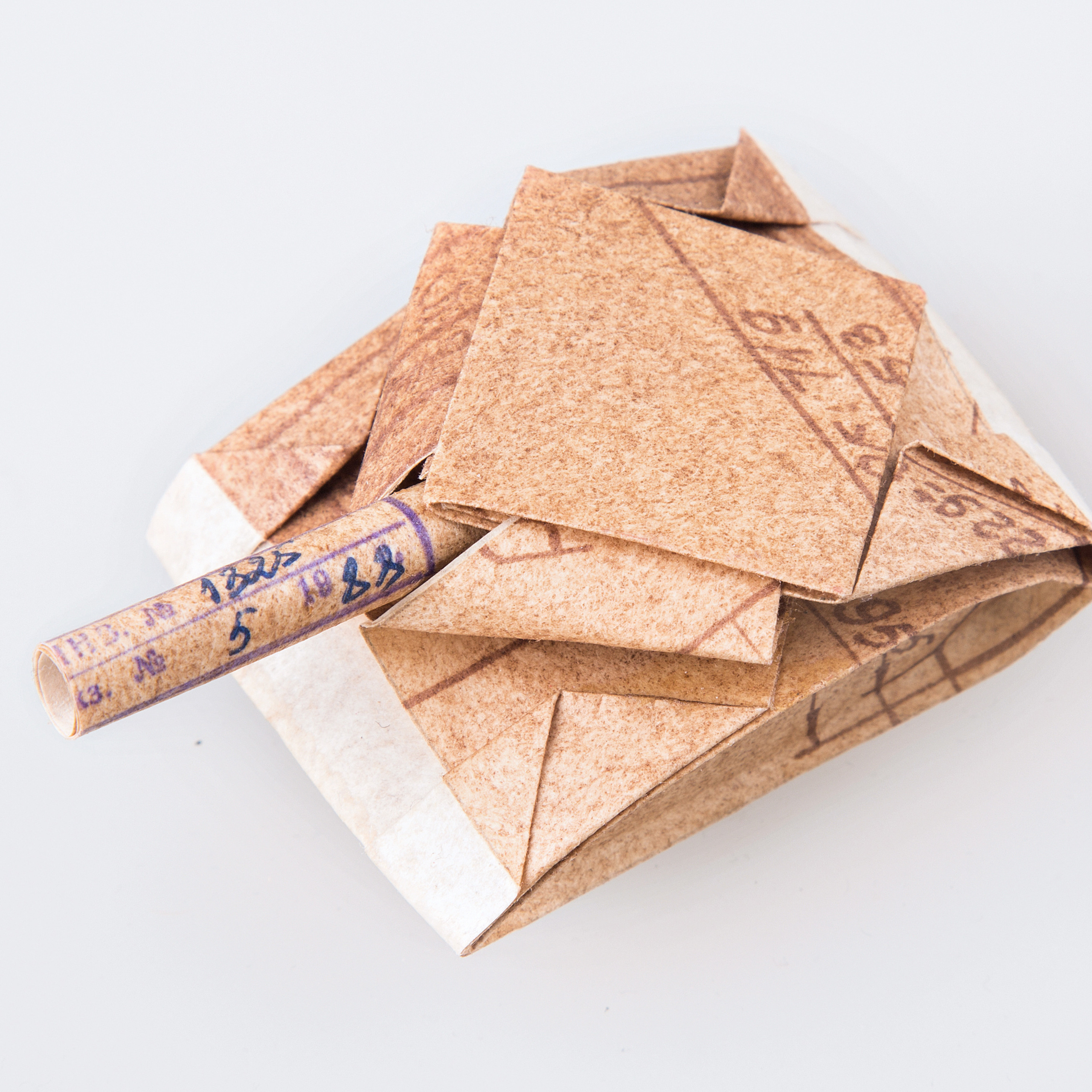 Victory park. Alexander Nikolsky